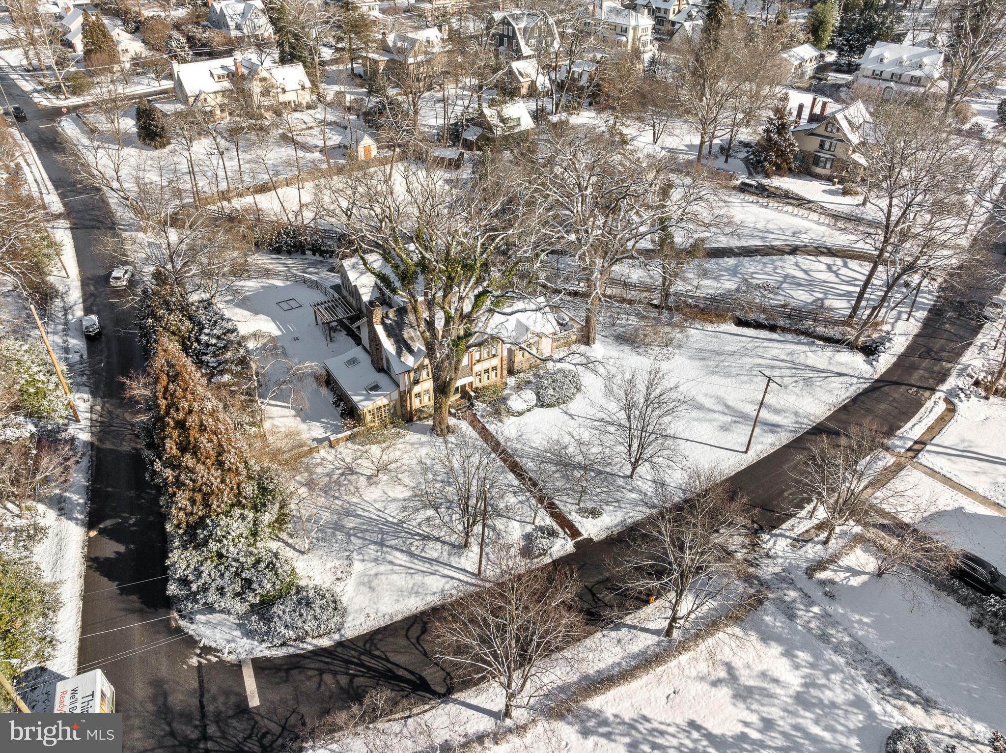 SOUTH WAYNE - Residential