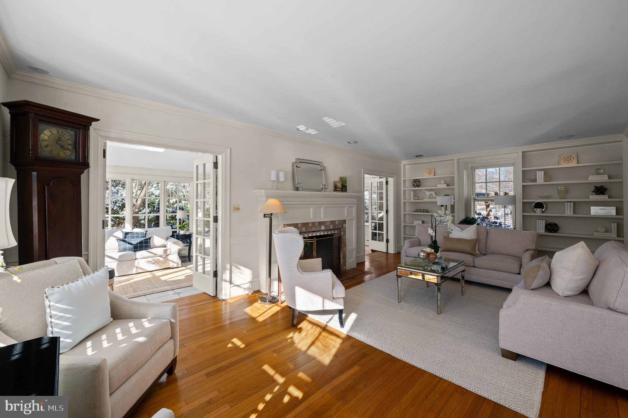 SOUTH WAYNE - Residential