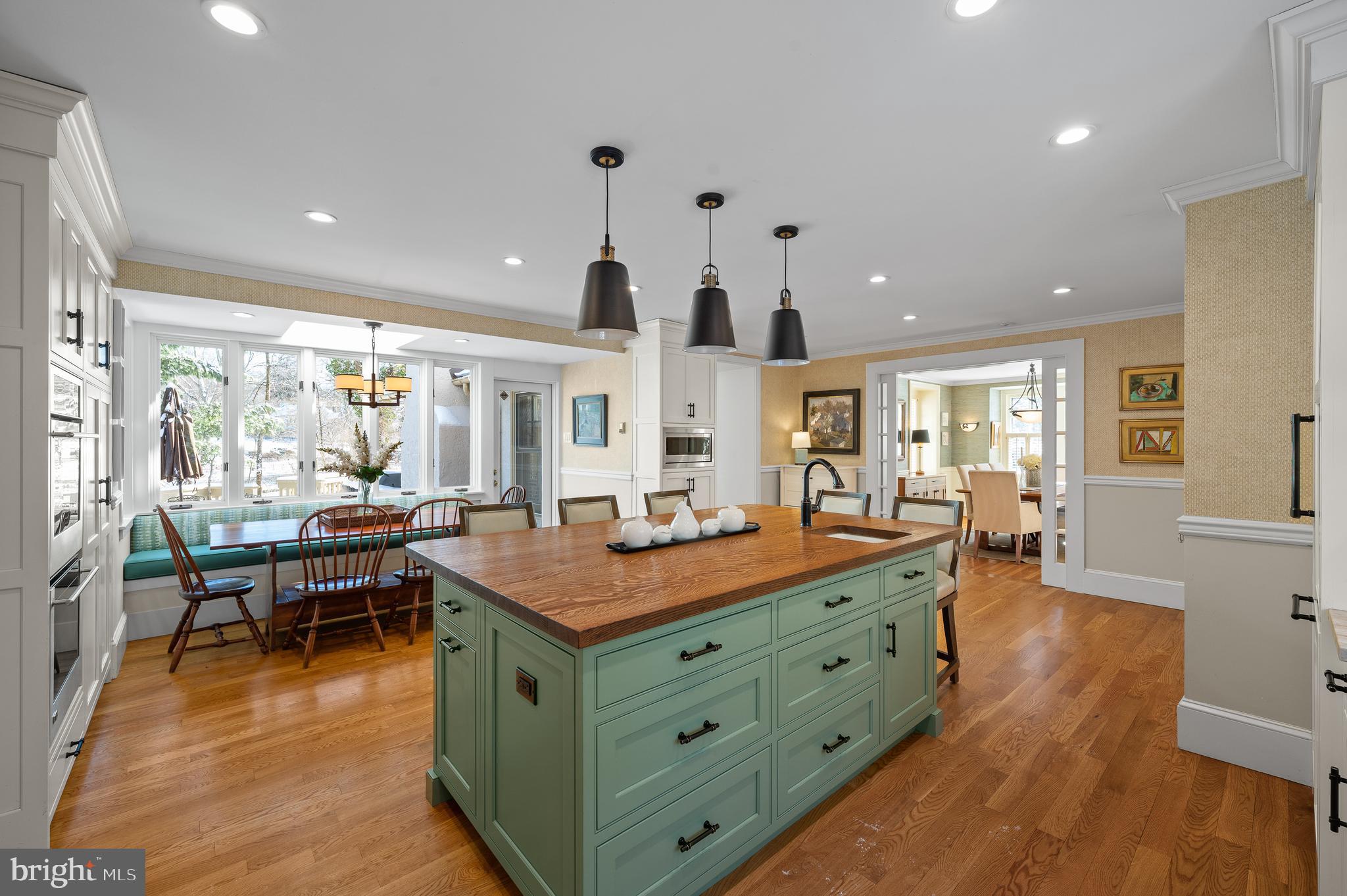 SOUTH WAYNE - Residential