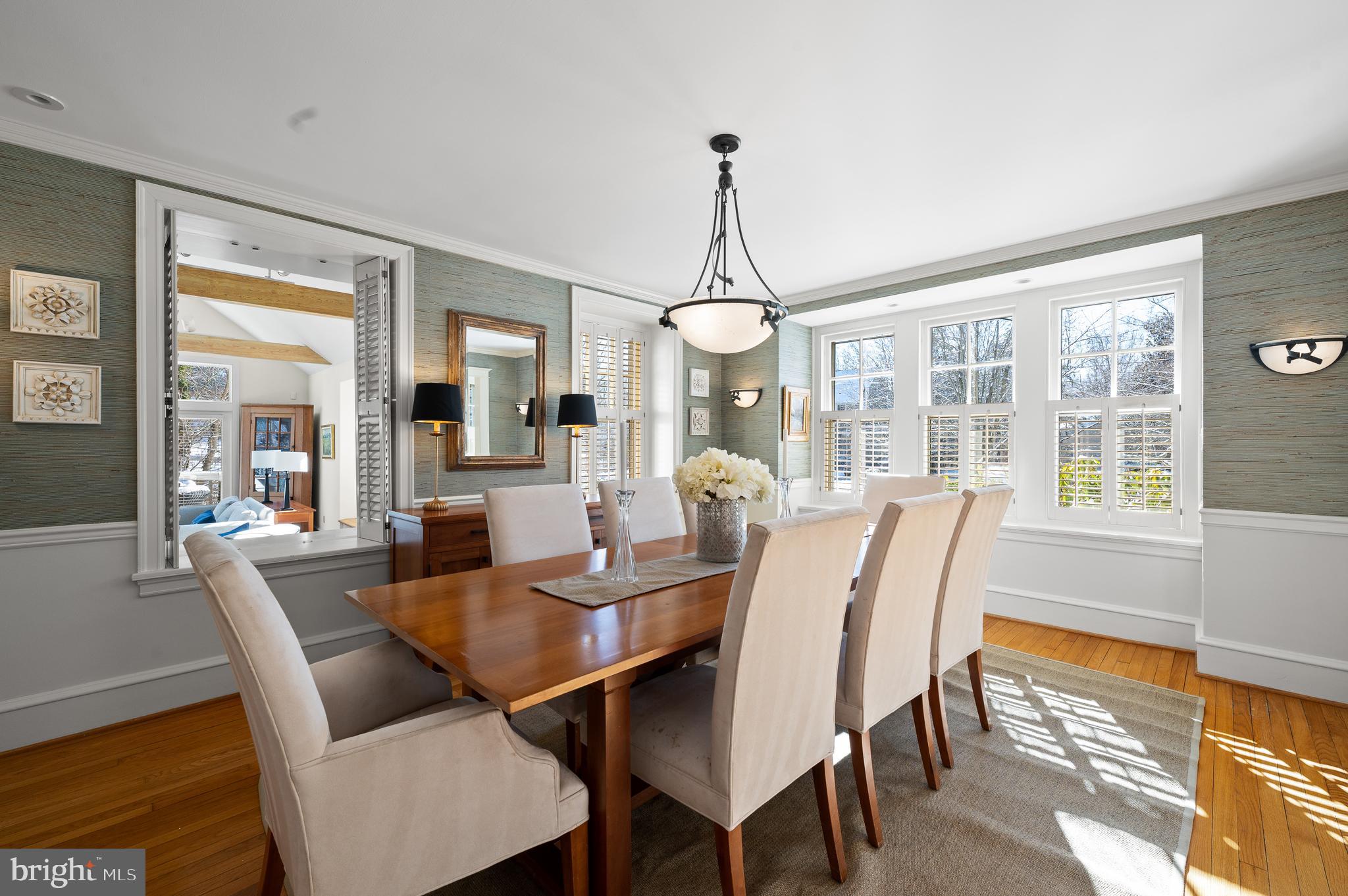 SOUTH WAYNE - Residential