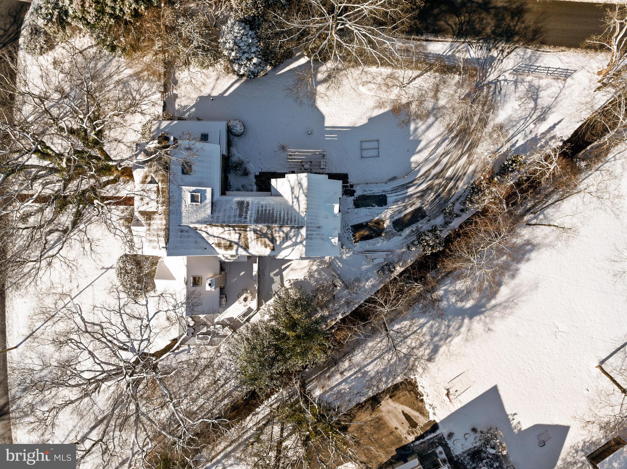 SOUTH WAYNE - Residential