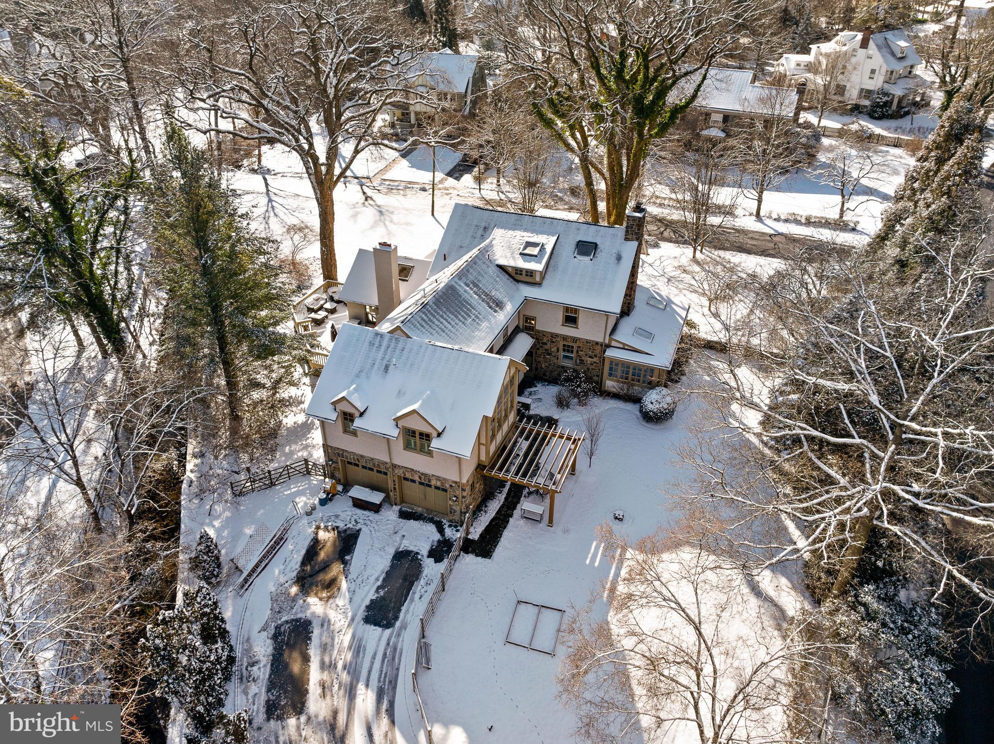 SOUTH WAYNE - Residential