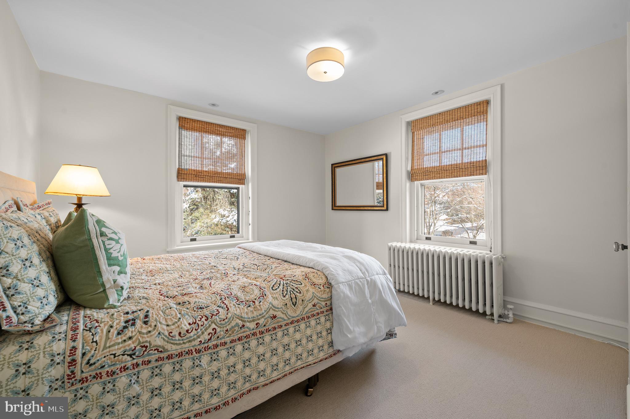 SOUTH WAYNE - Residential