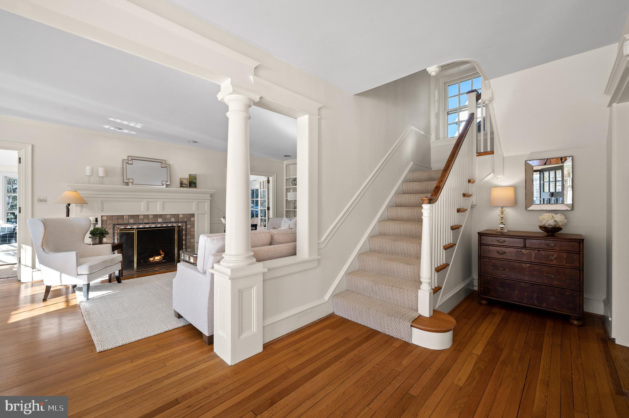 SOUTH WAYNE - Residential