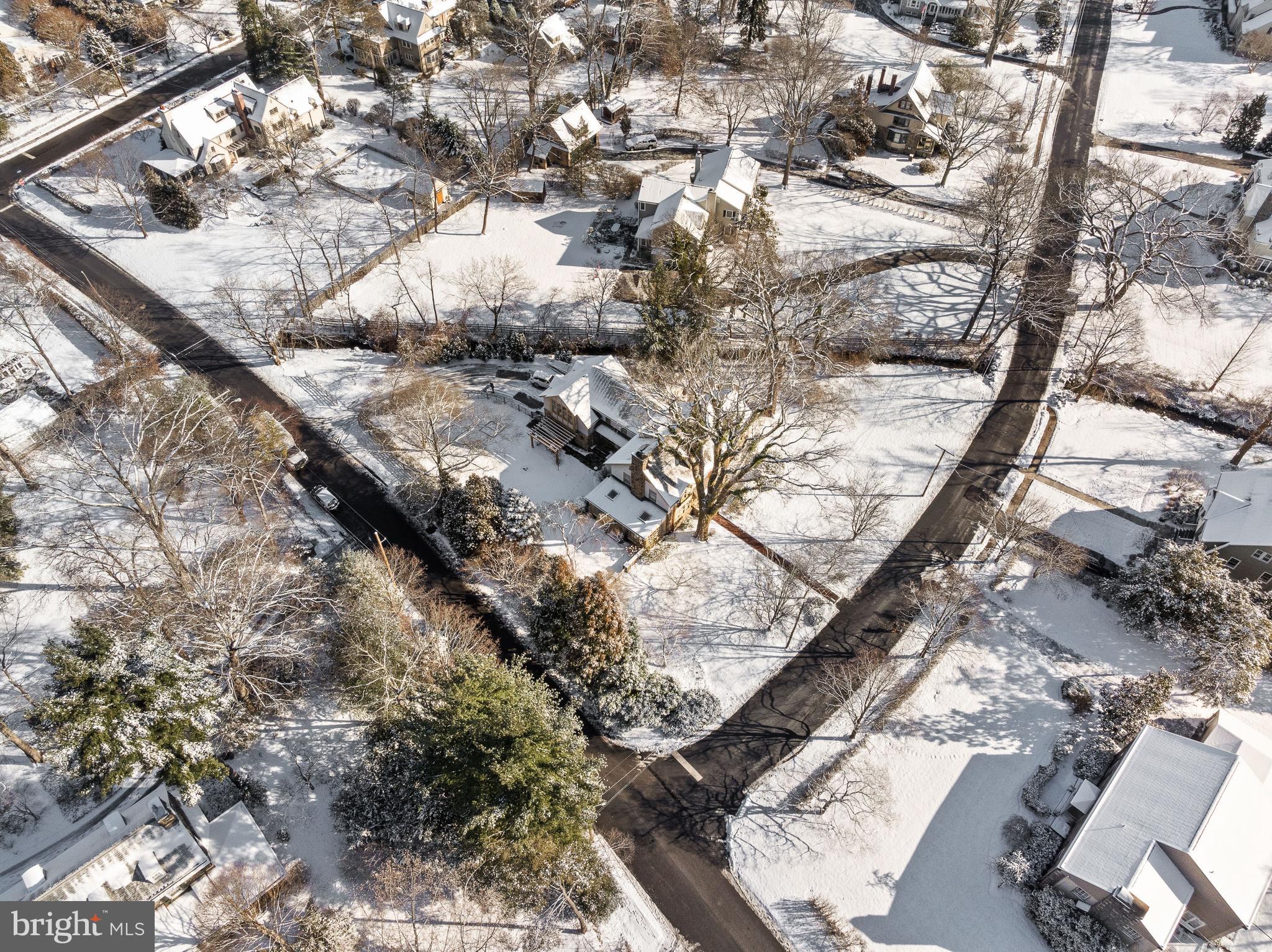 SOUTH WAYNE - Residential