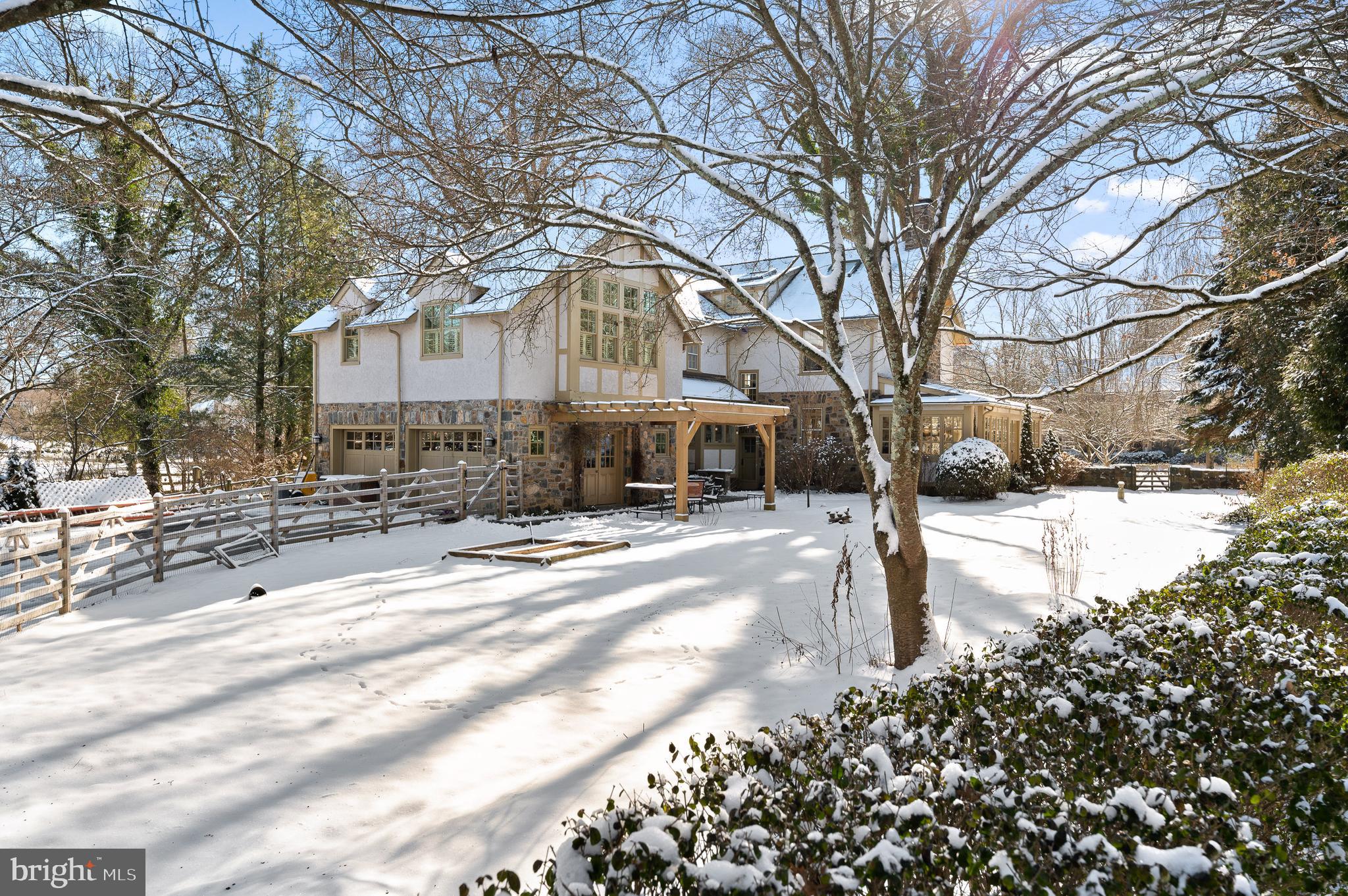 SOUTH WAYNE - Residential