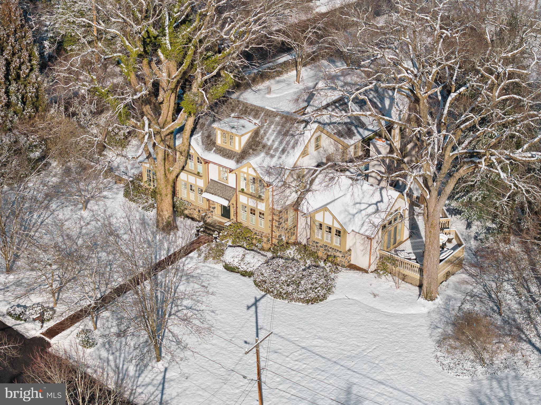 SOUTH WAYNE - Residential