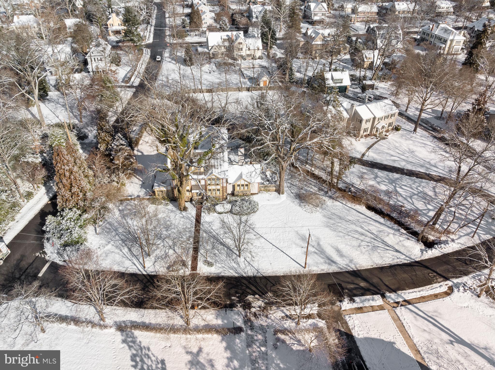 SOUTH WAYNE - Residential