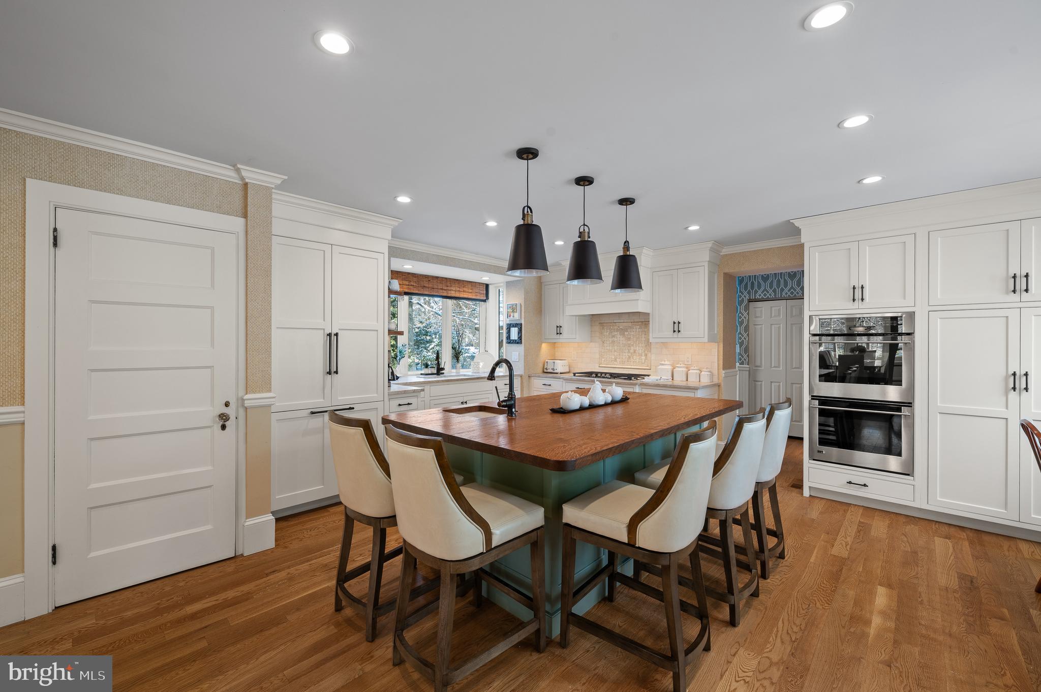 SOUTH WAYNE - Residential