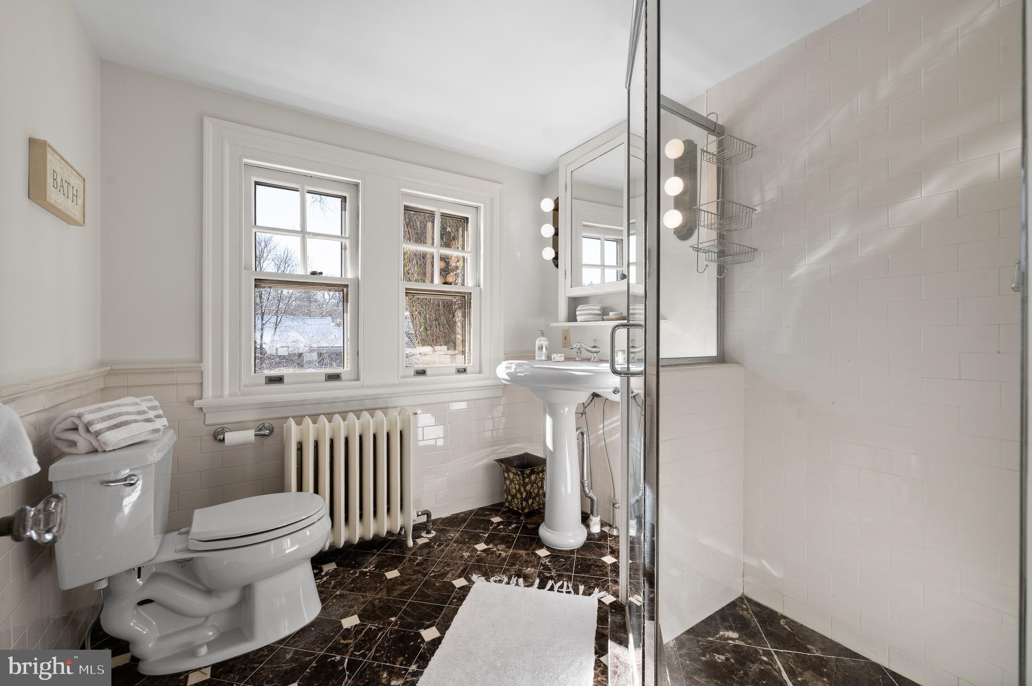 SOUTH WAYNE - Residential