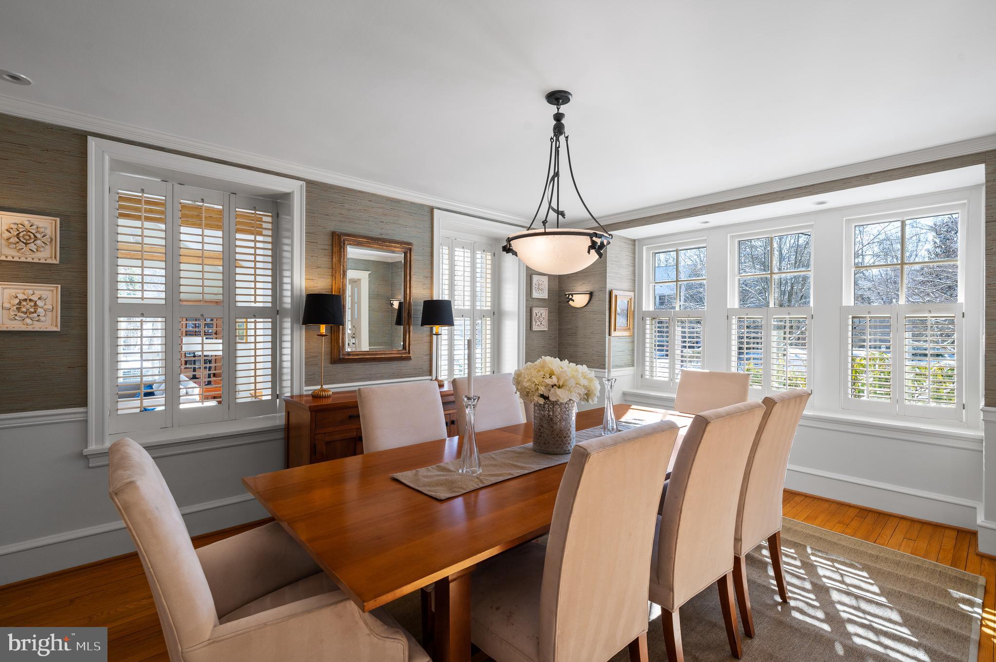 SOUTH WAYNE - Residential