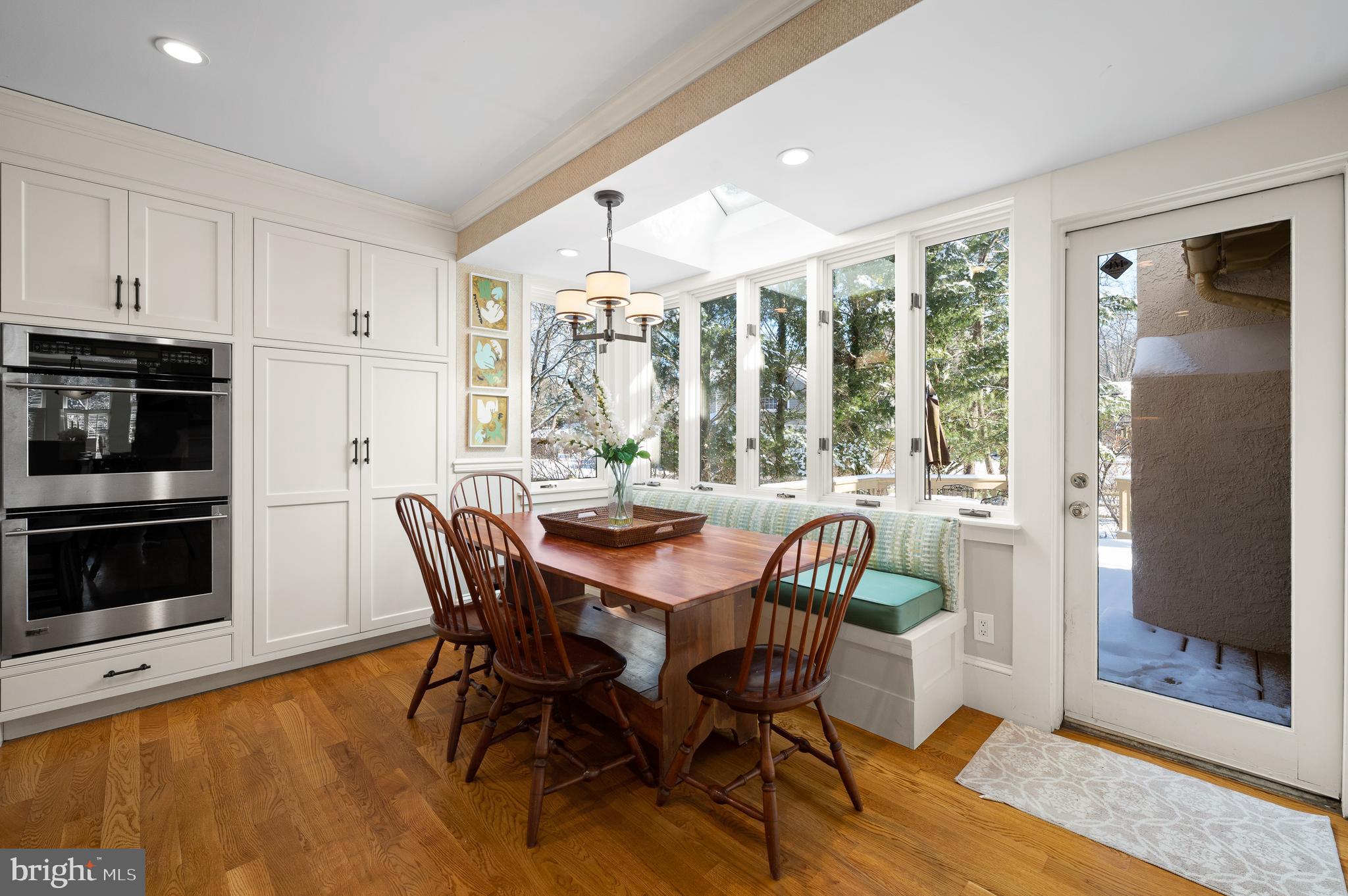 SOUTH WAYNE - Residential