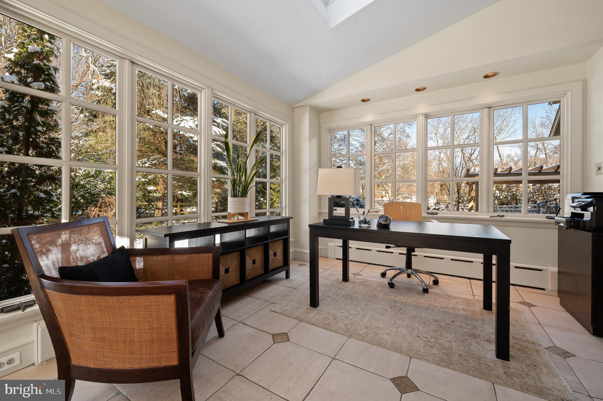 SOUTH WAYNE - Residential