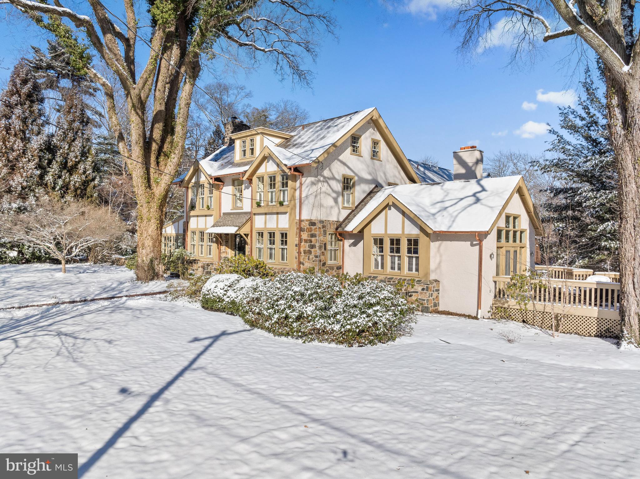 SOUTH WAYNE - Residential