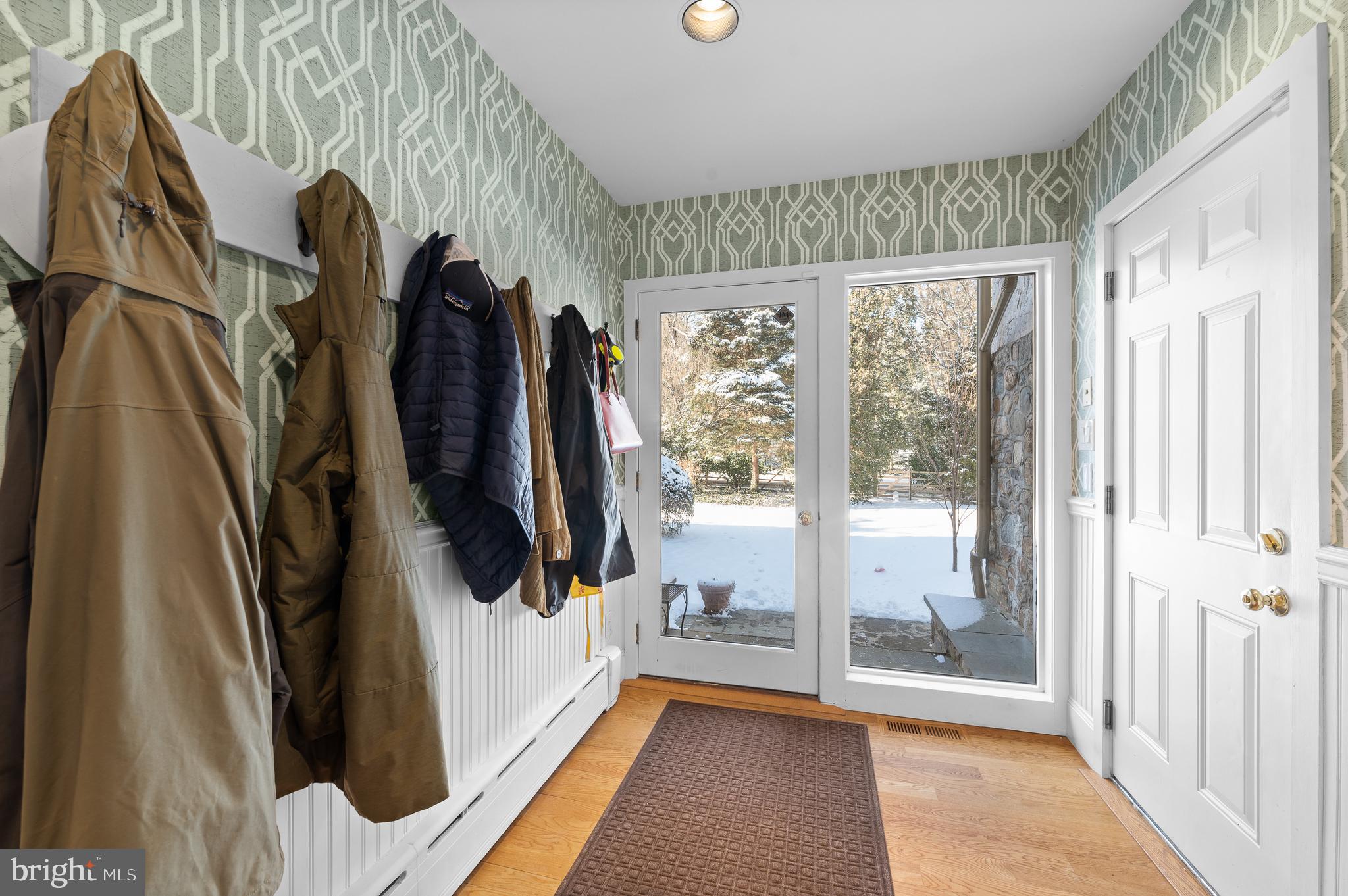 SOUTH WAYNE - Residential