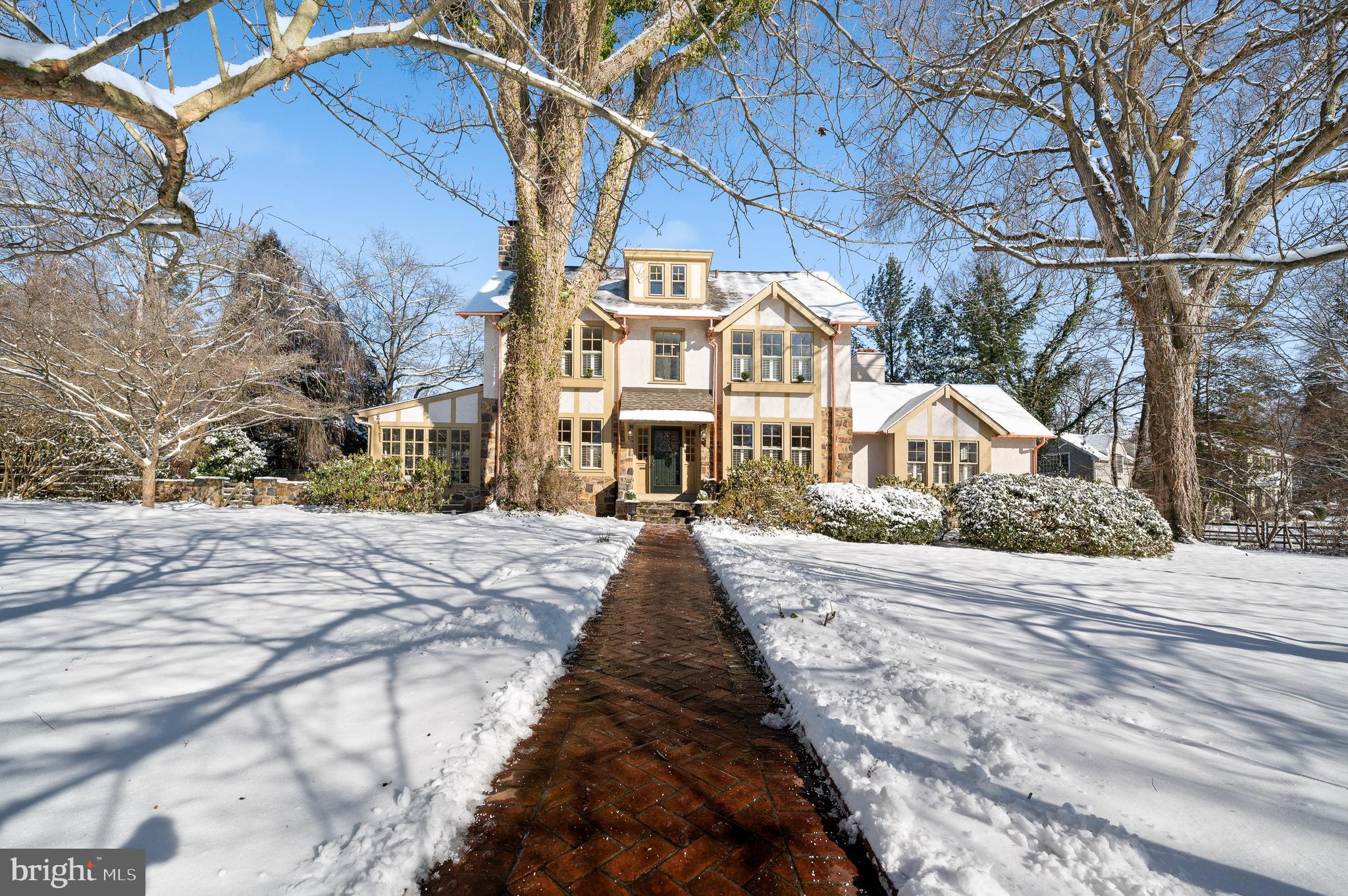 SOUTH WAYNE - Residential