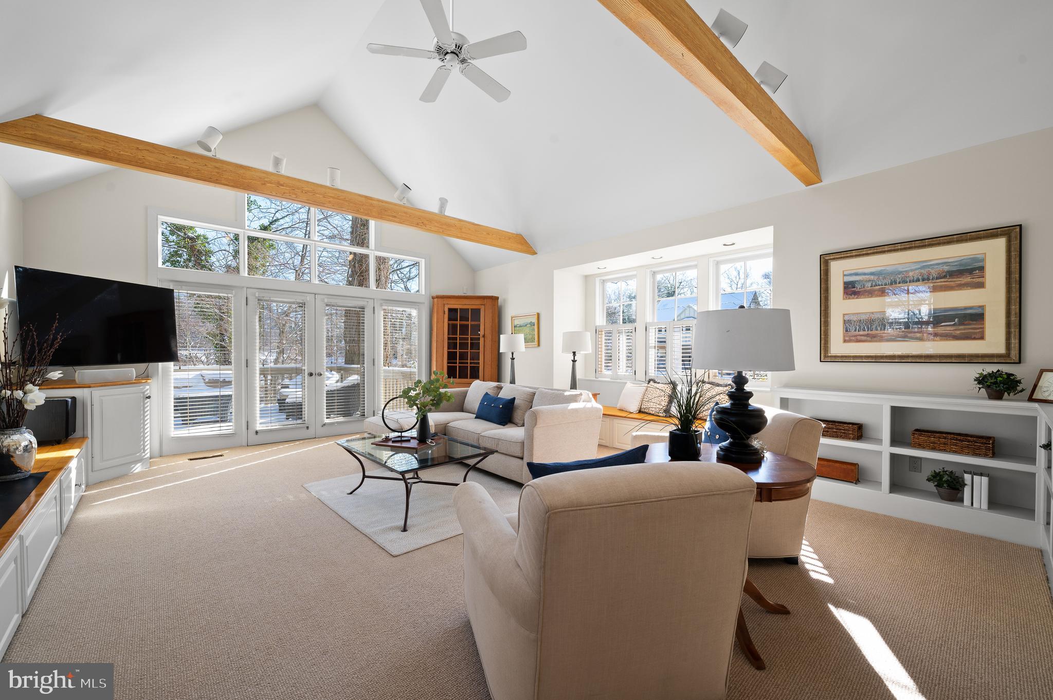 SOUTH WAYNE - Residential