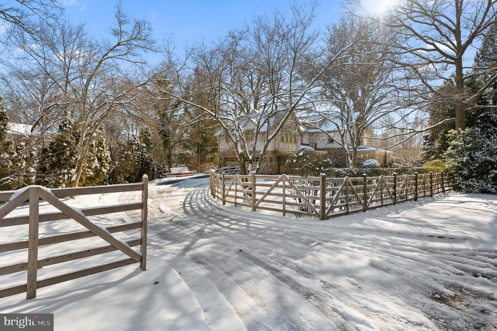 SOUTH WAYNE - Residential