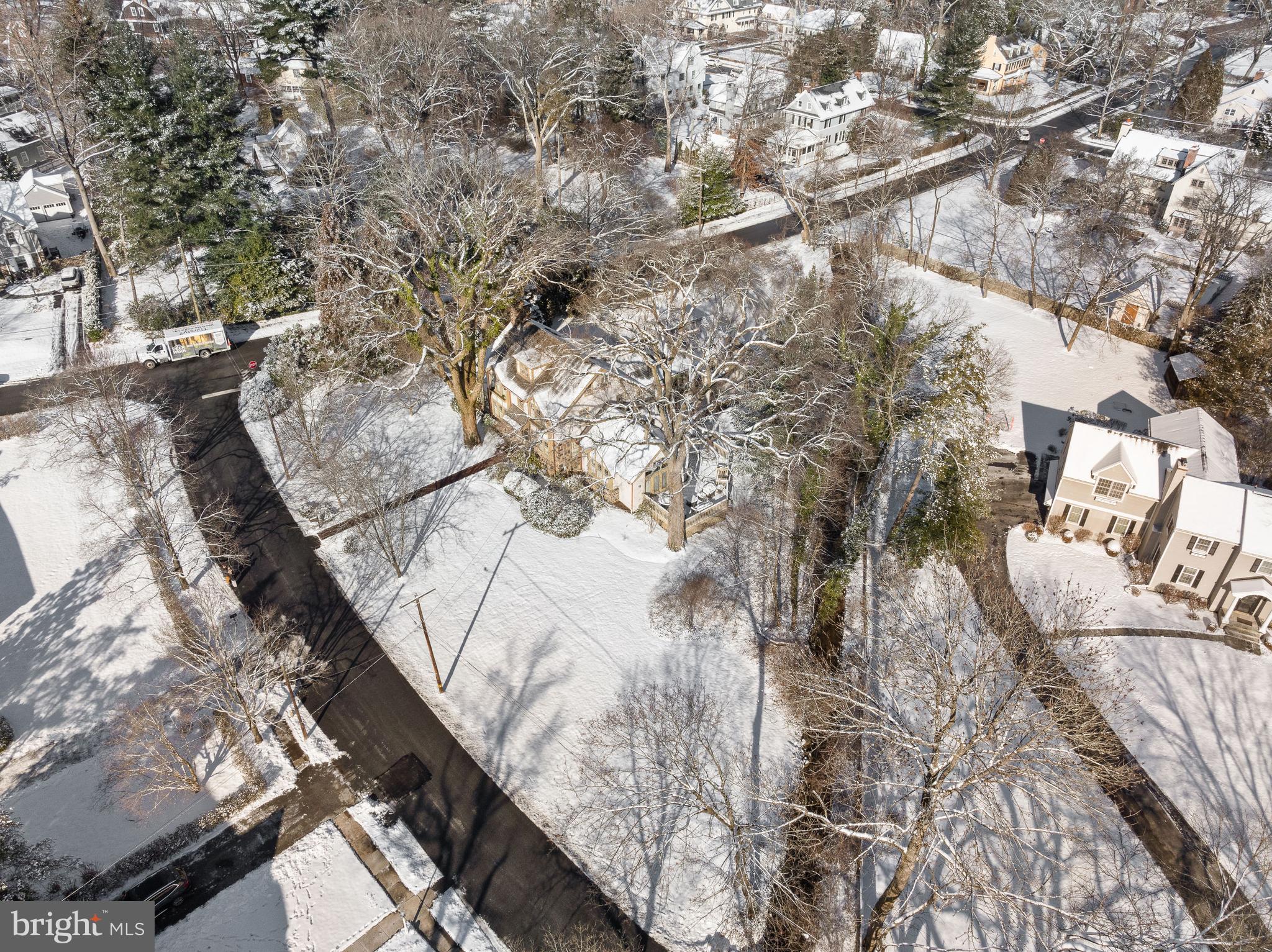 SOUTH WAYNE - Residential