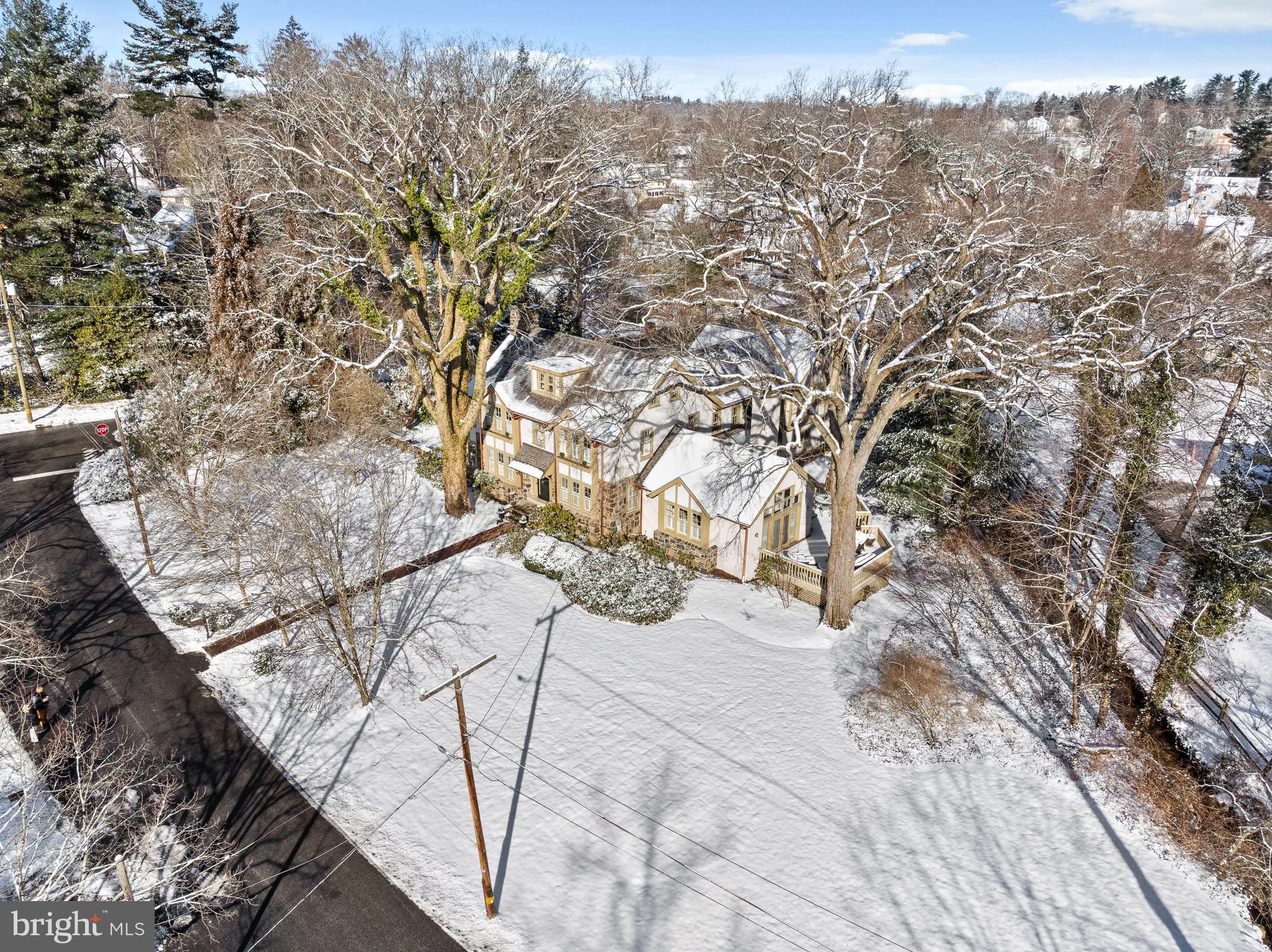 SOUTH WAYNE - Residential