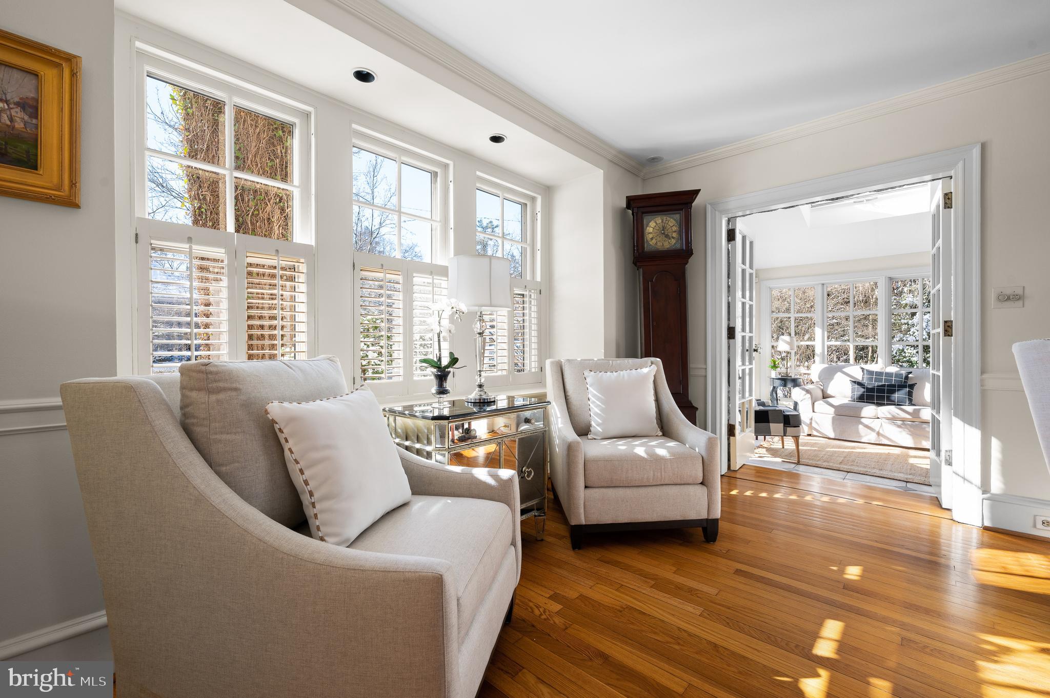 SOUTH WAYNE - Residential