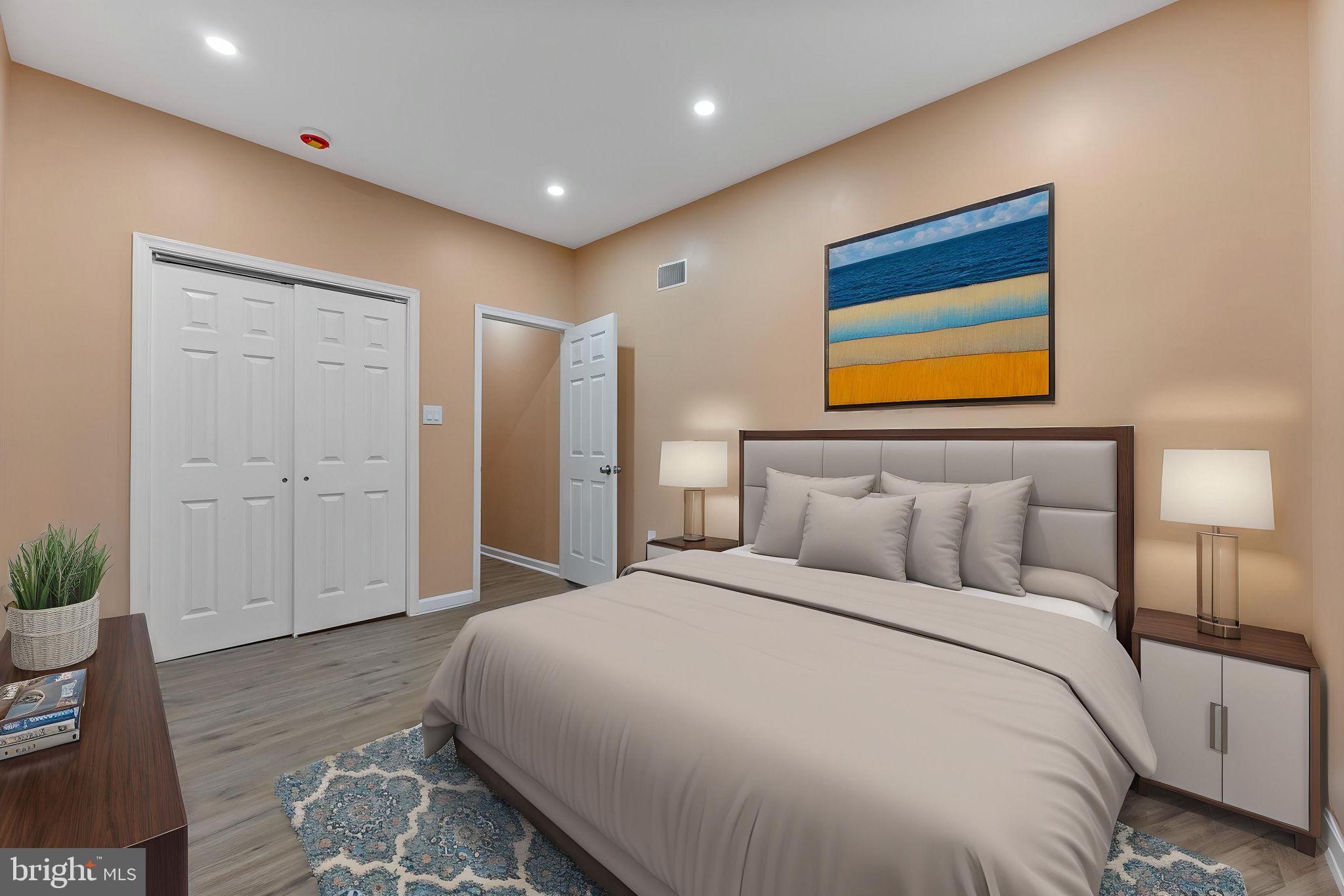 TEMPLE UNIVERSITY - Residential Income