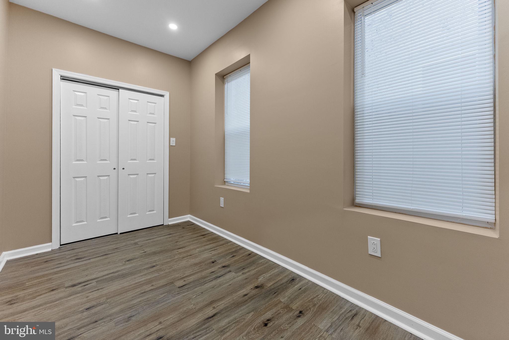 TEMPLE UNIVERSITY - Residential Income