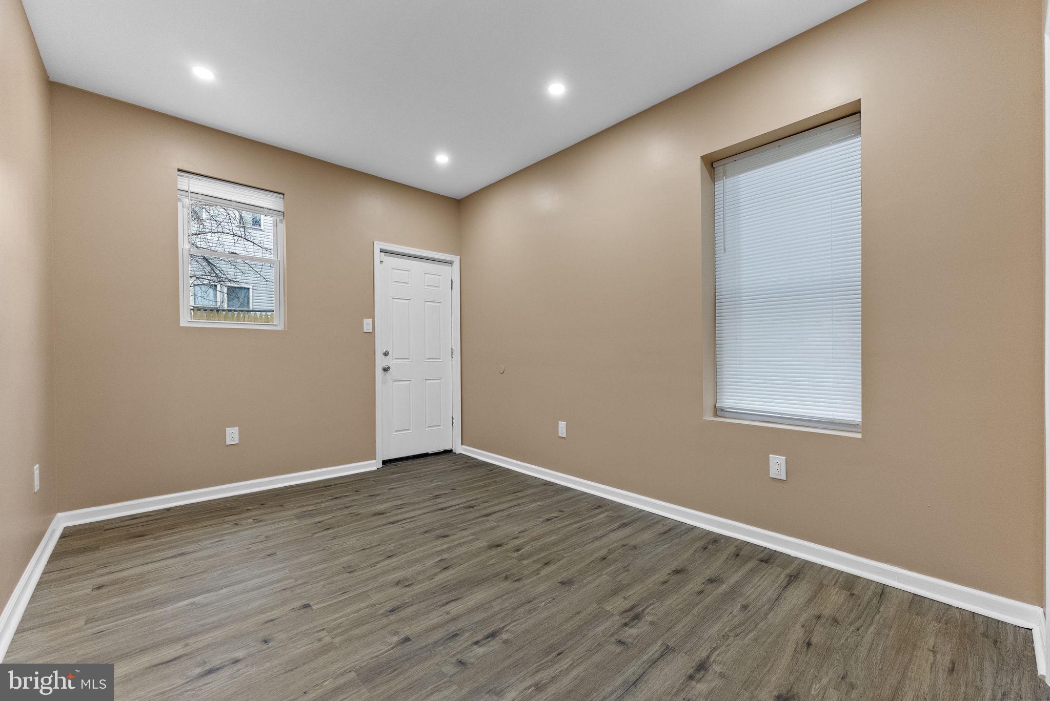 TEMPLE UNIVERSITY - Residential Income