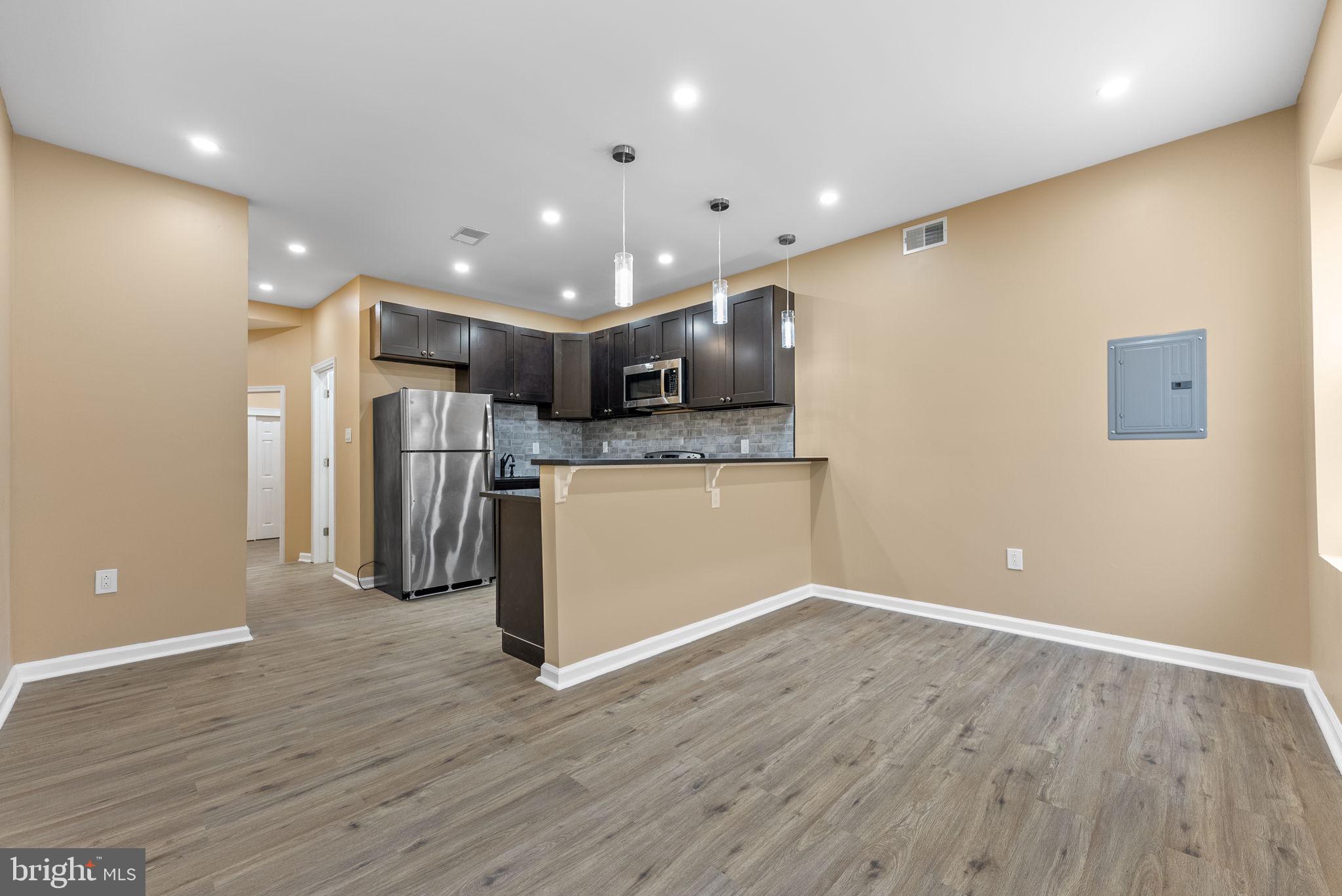 TEMPLE UNIVERSITY - Residential Income