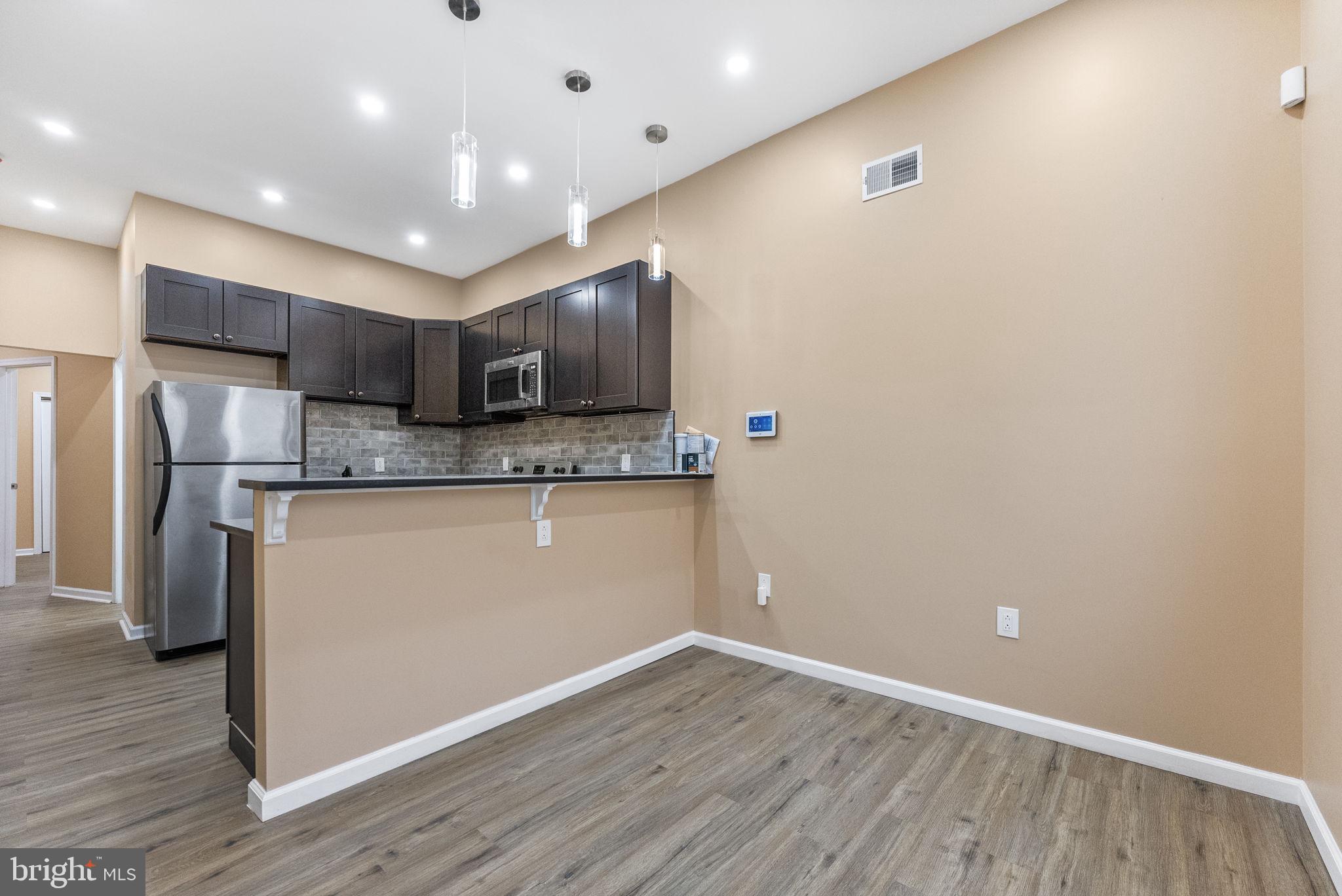 TEMPLE UNIVERSITY - Residential Income