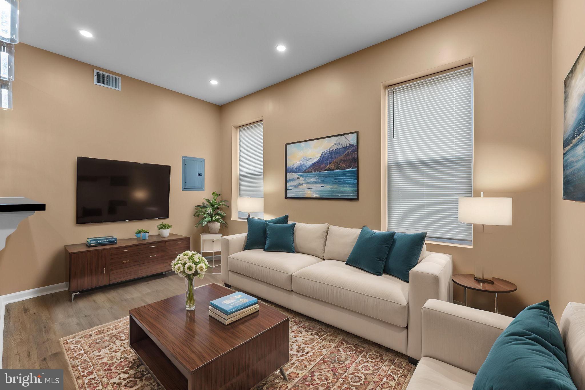 TEMPLE UNIVERSITY - Residential Income