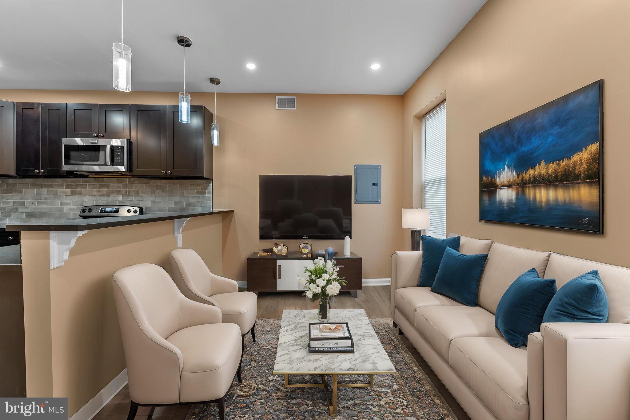 TEMPLE UNIVERSITY - Residential Income