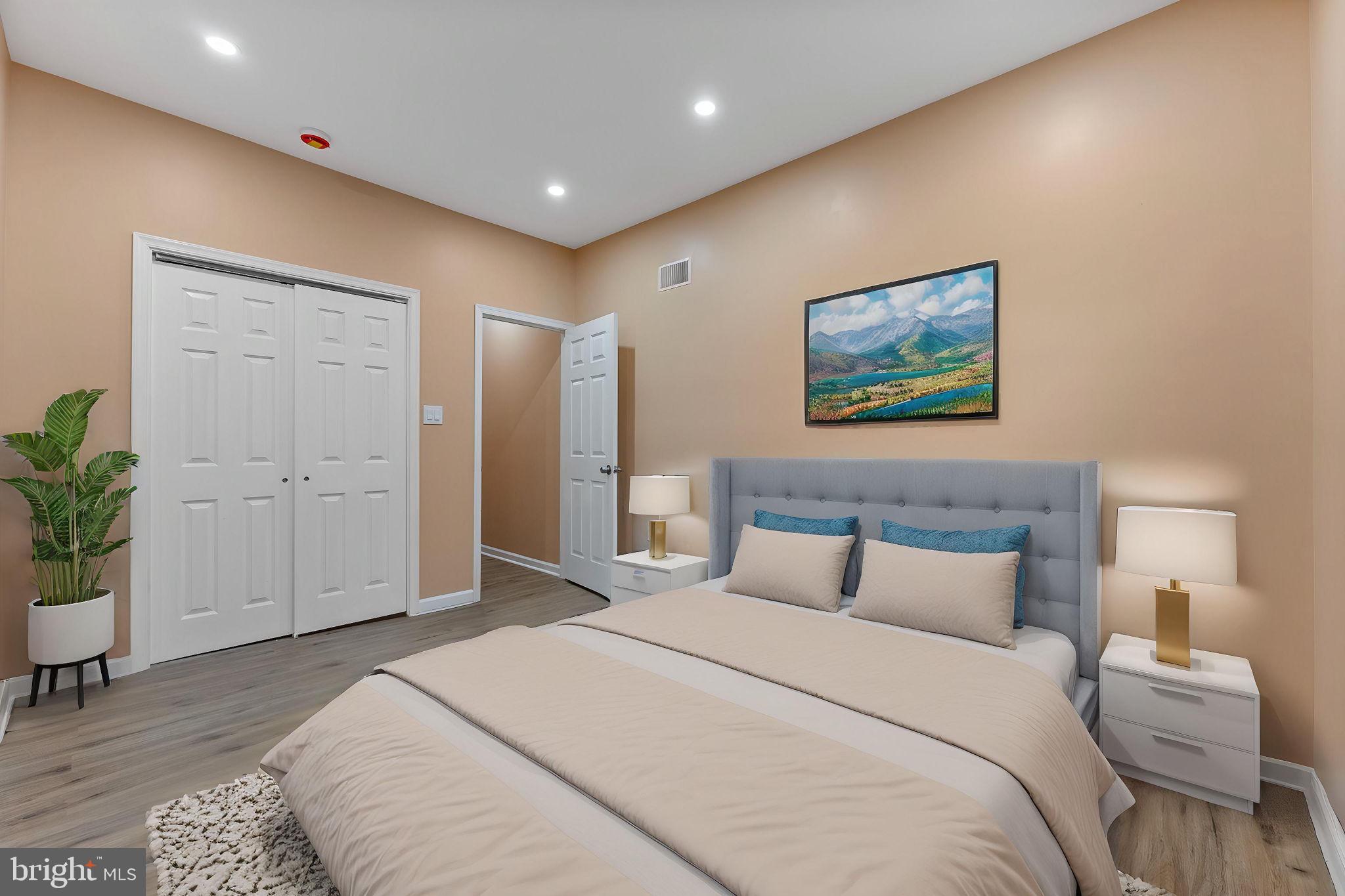 TEMPLE UNIVERSITY - Residential Income