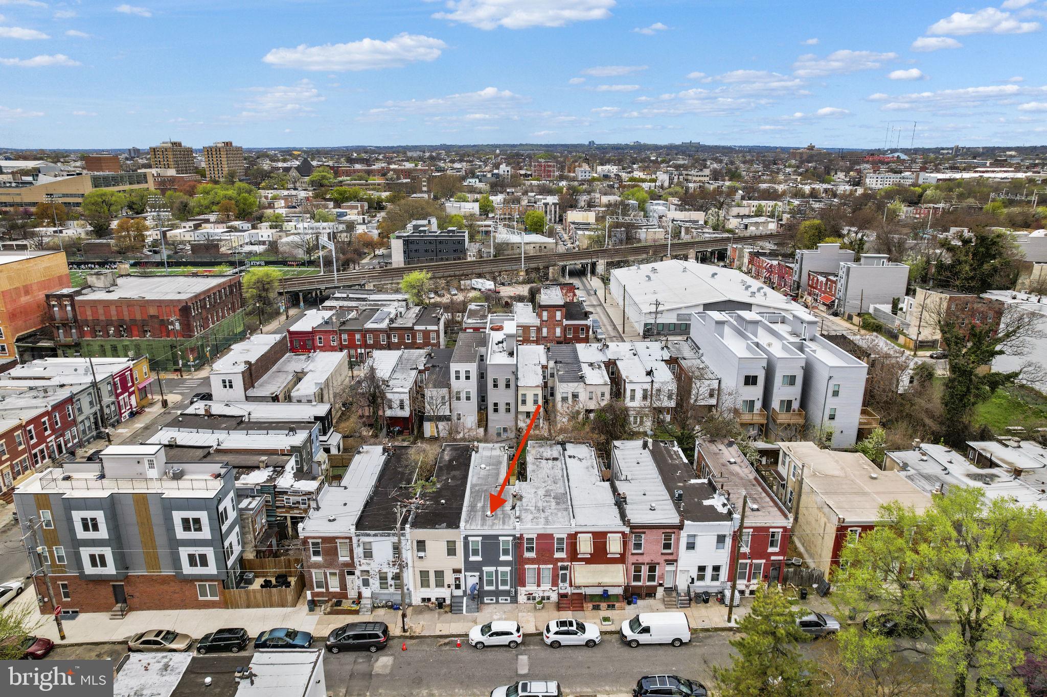 TEMPLE UNIVERSITY - Residential Income