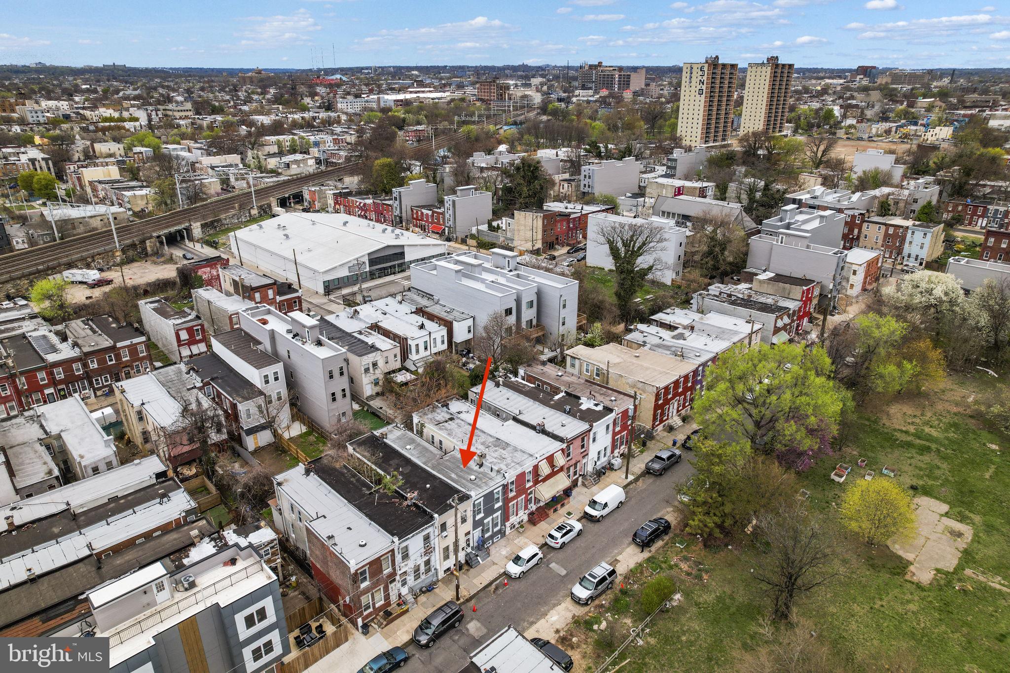 TEMPLE UNIVERSITY - Residential Income