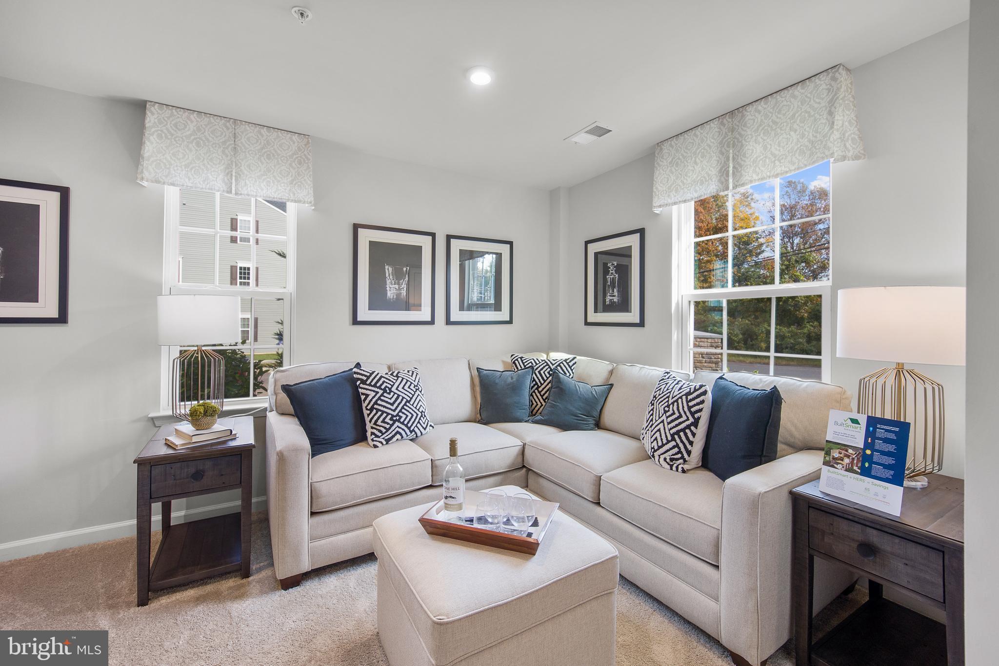 DUBLIN CROSSING - Residential Lease