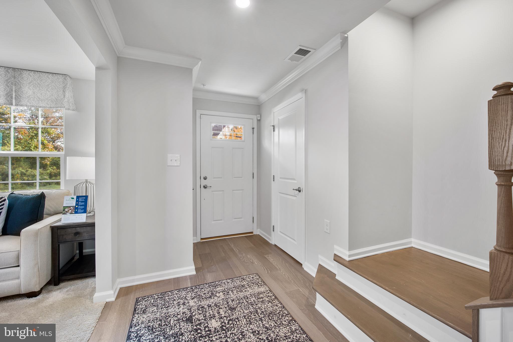 DUBLIN CROSSING - Residential Lease