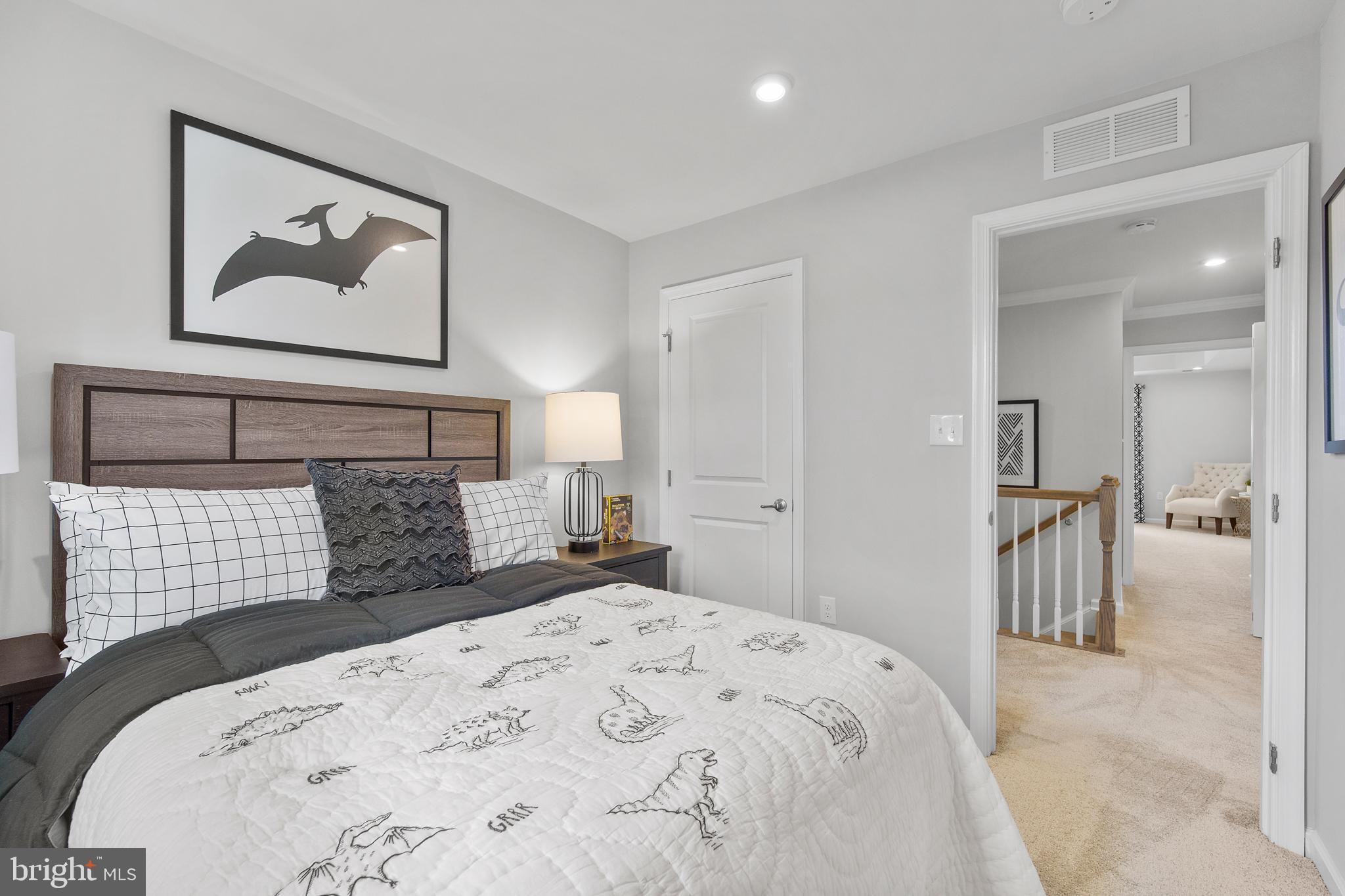 DUBLIN CROSSING - Residential Lease