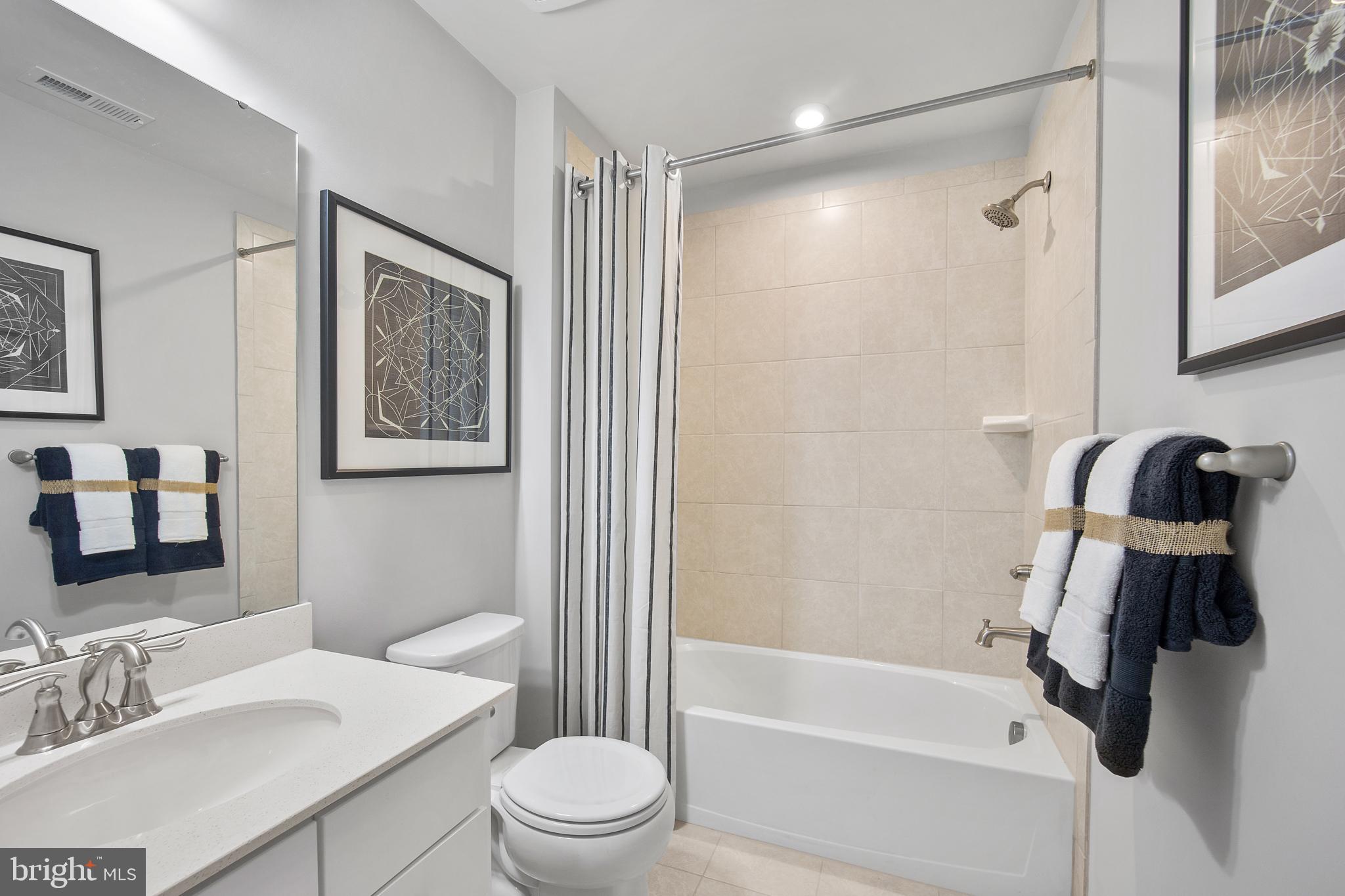 DUBLIN CROSSING - Residential Lease