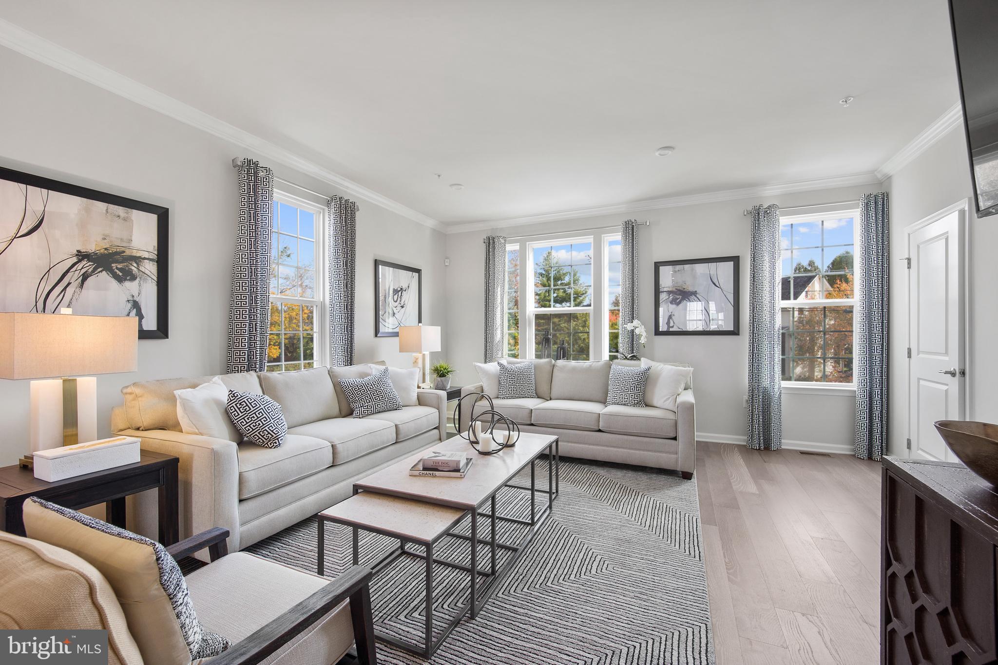 DUBLIN CROSSING - Residential Lease