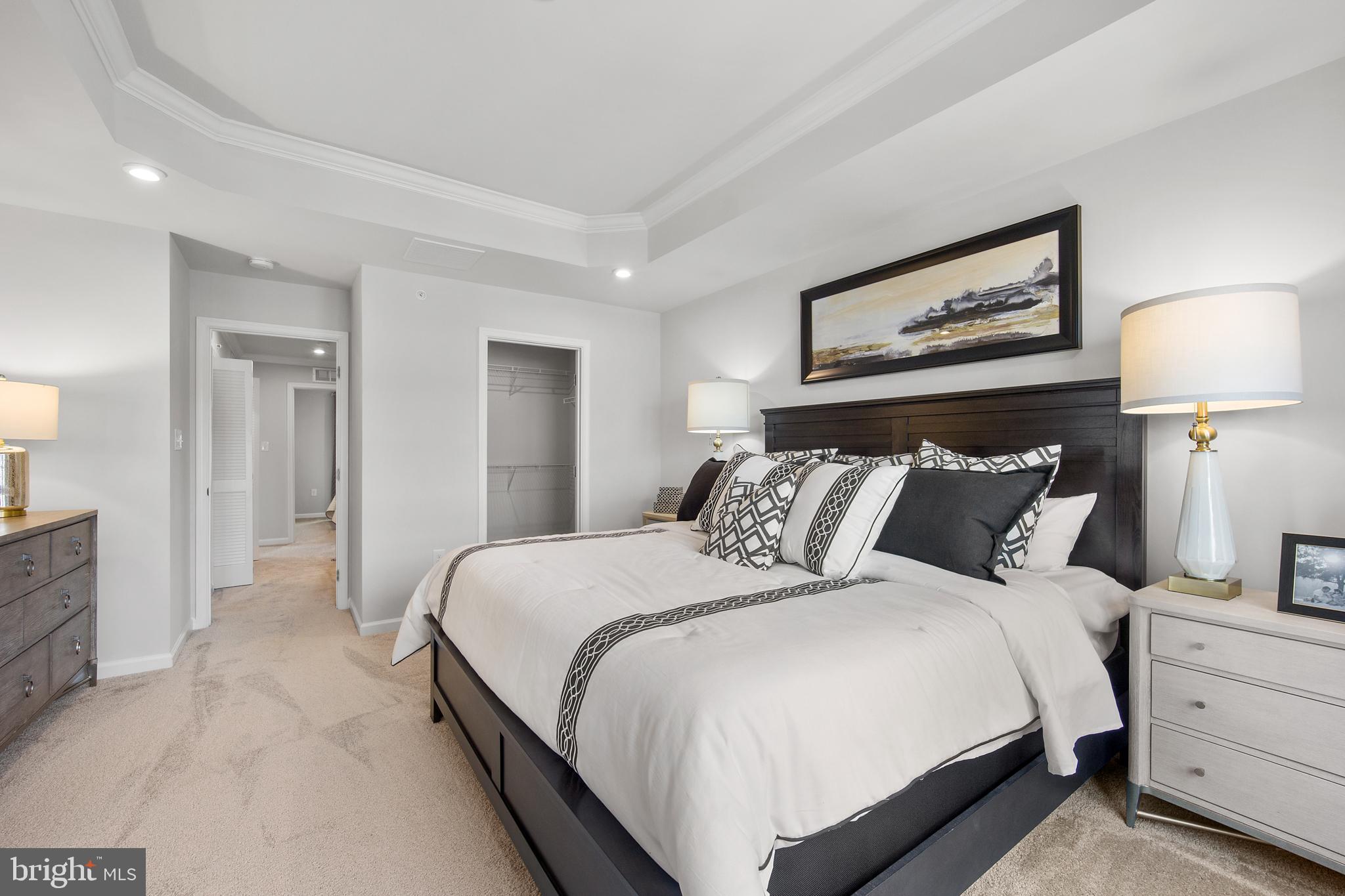 DUBLIN CROSSING - Residential Lease