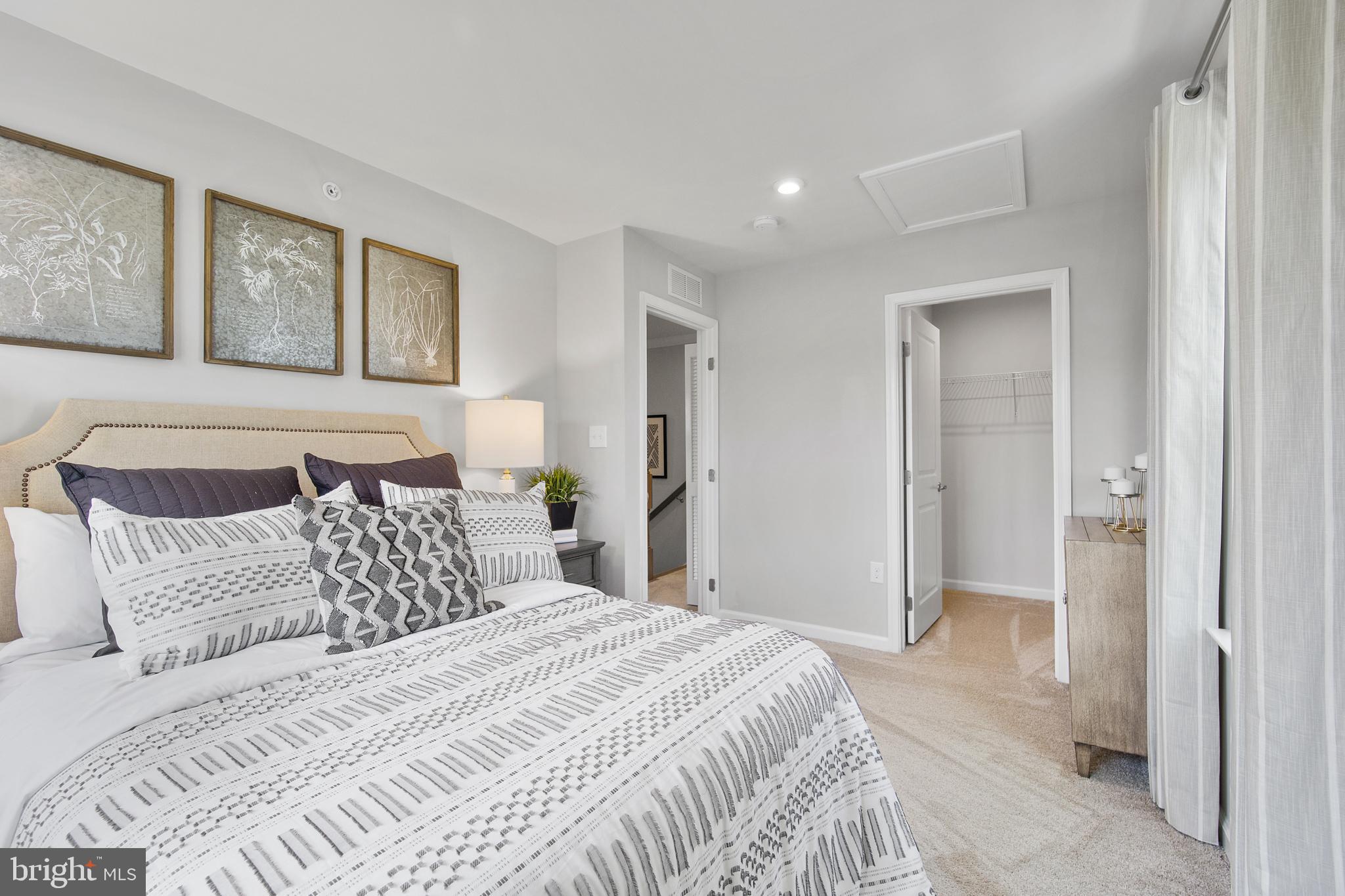 DUBLIN CROSSING - Residential Lease