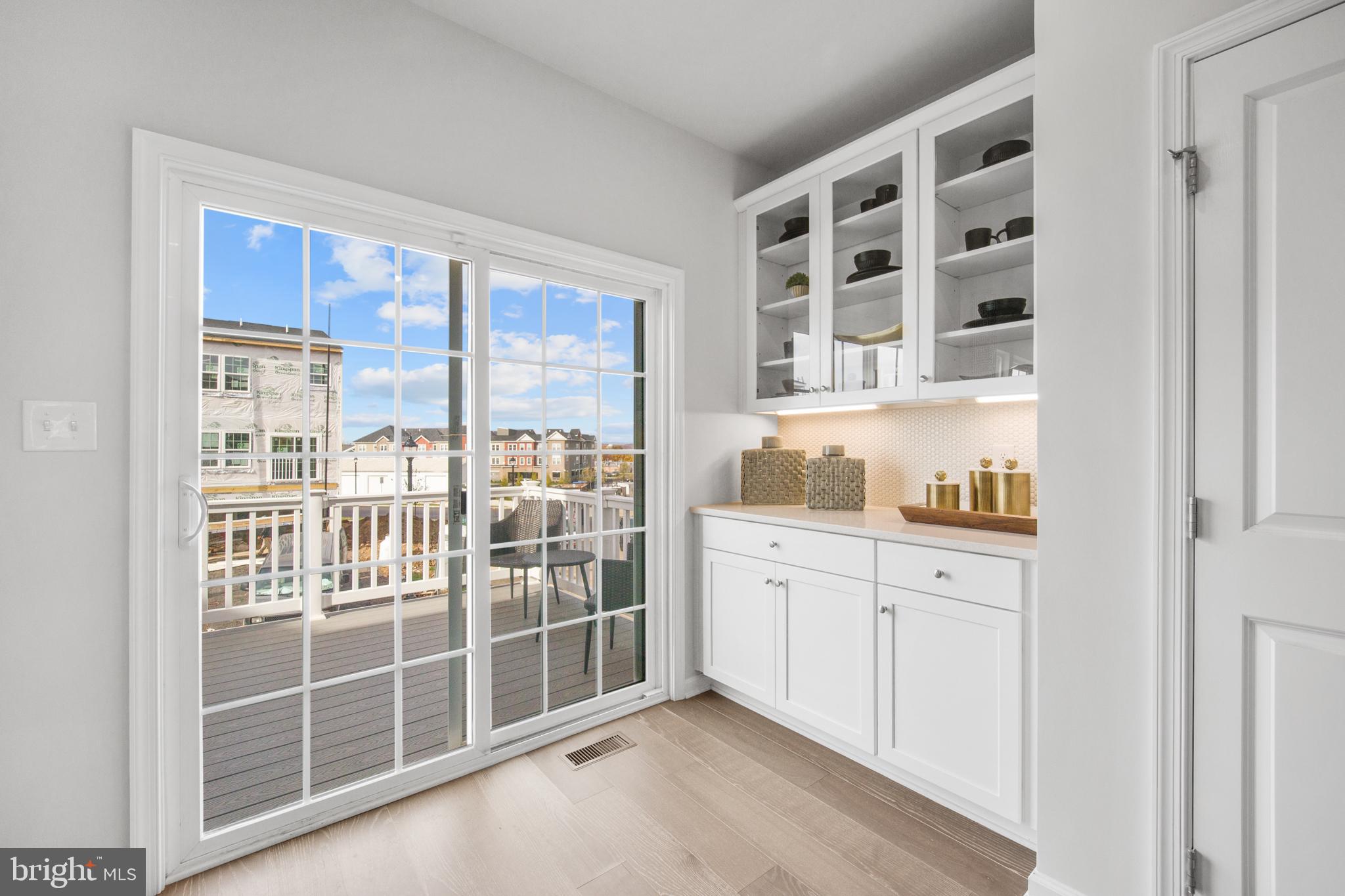 DUBLIN CROSSING - Residential Lease