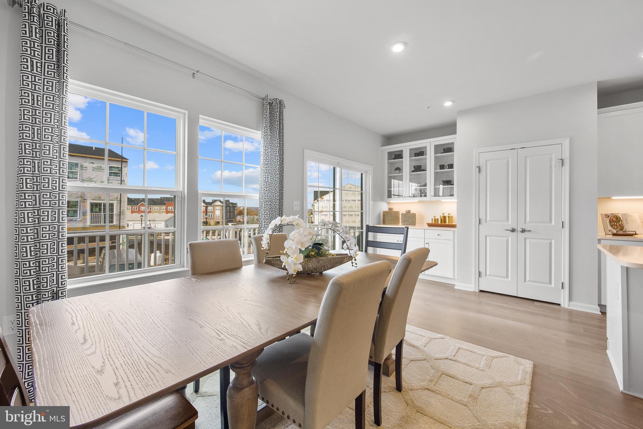 DUBLIN CROSSING - Residential Lease