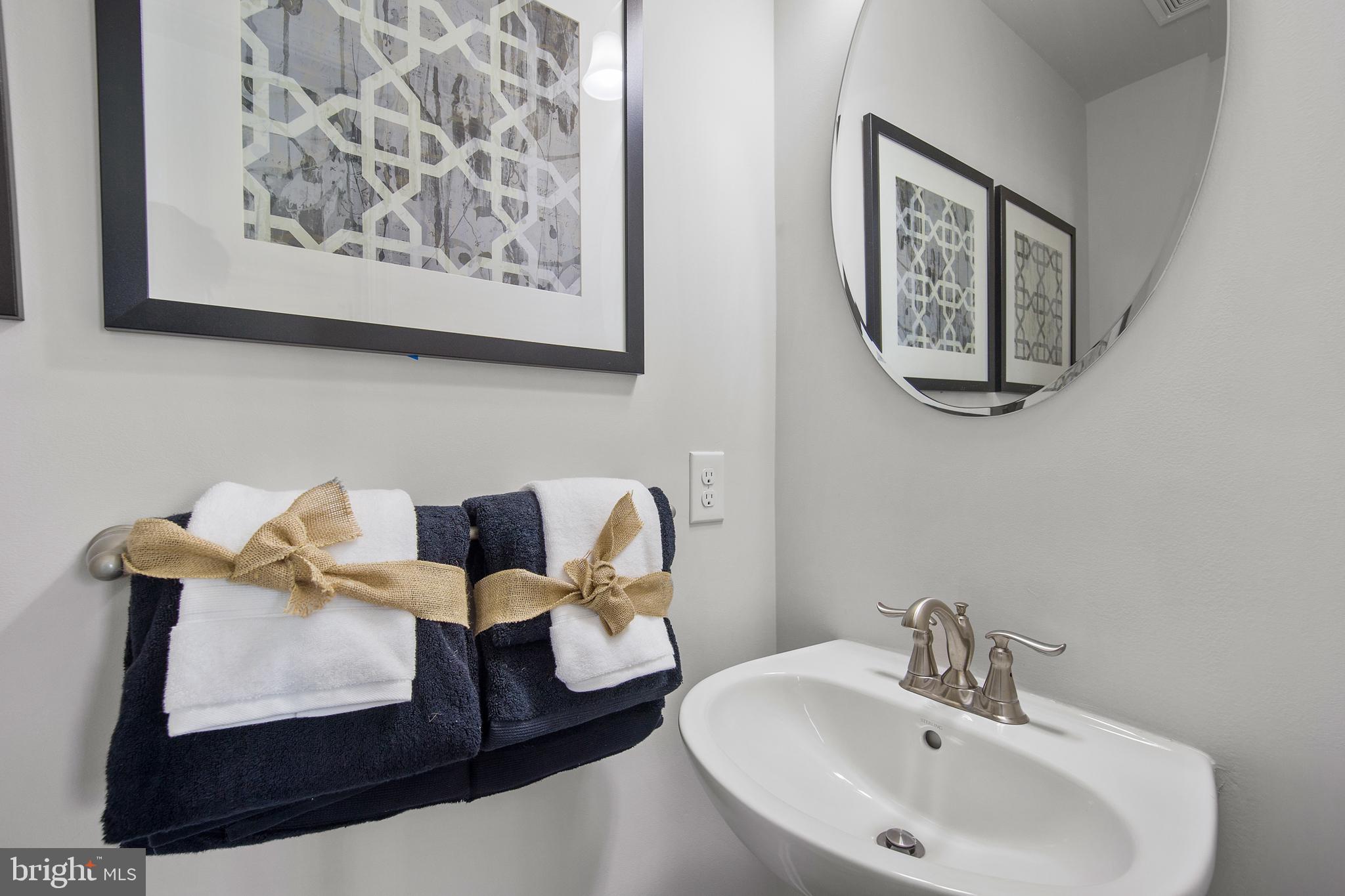 DUBLIN CROSSING - Residential Lease