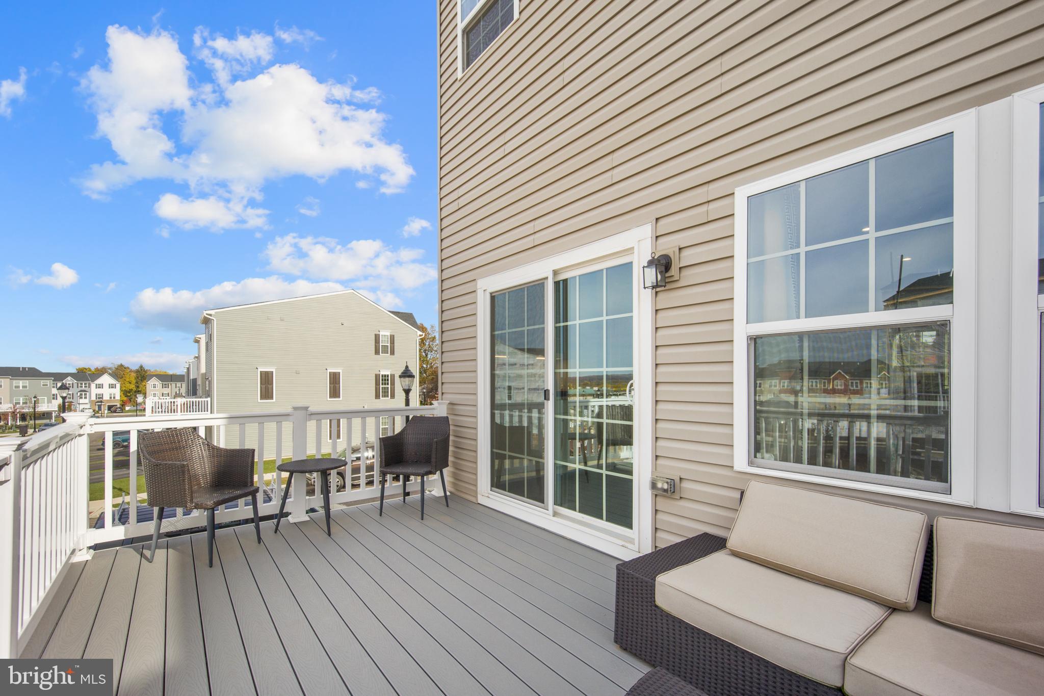 DUBLIN CROSSING - Residential Lease