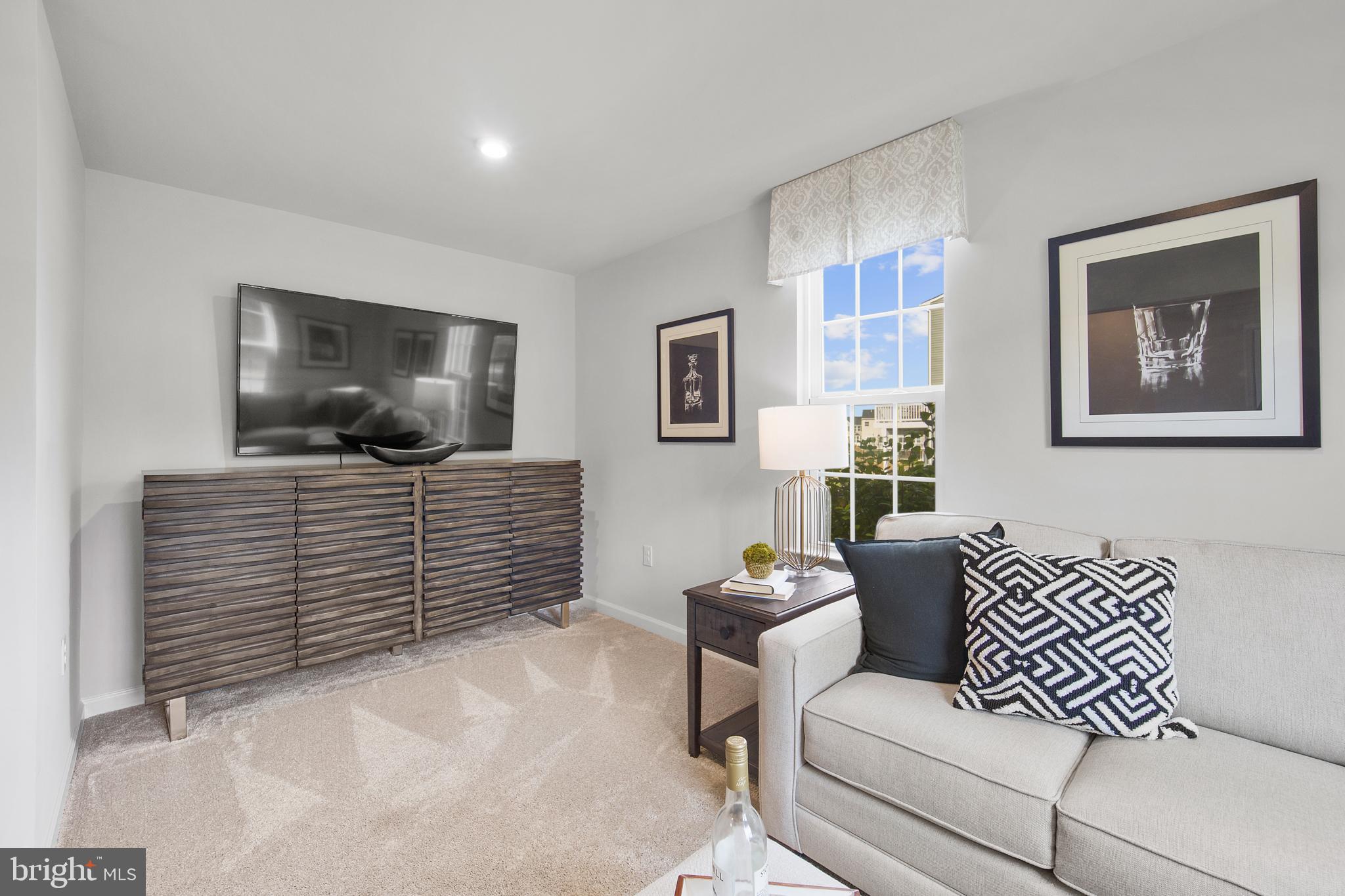 DUBLIN CROSSING - Residential Lease