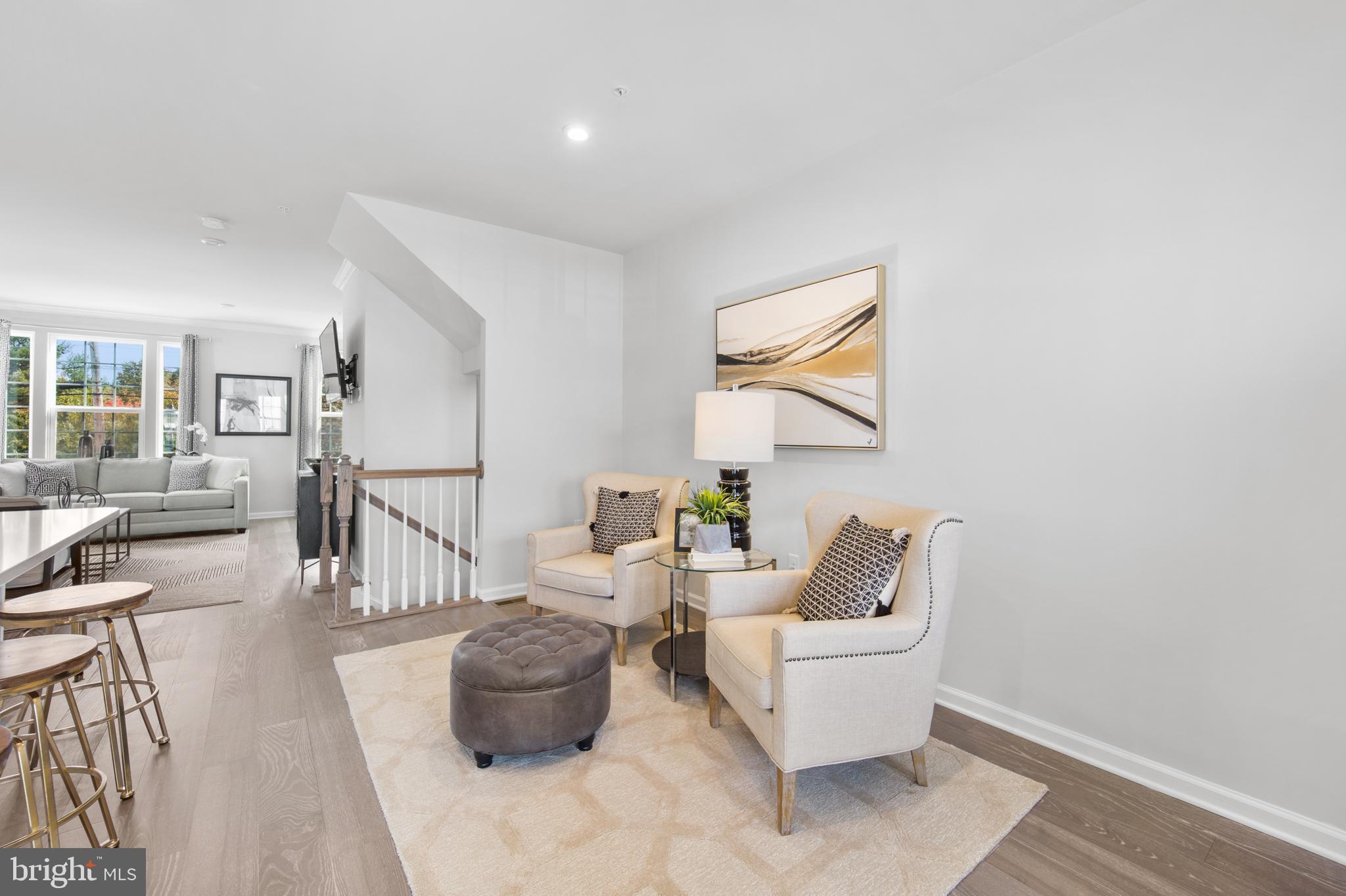 DUBLIN CROSSING - Residential Lease