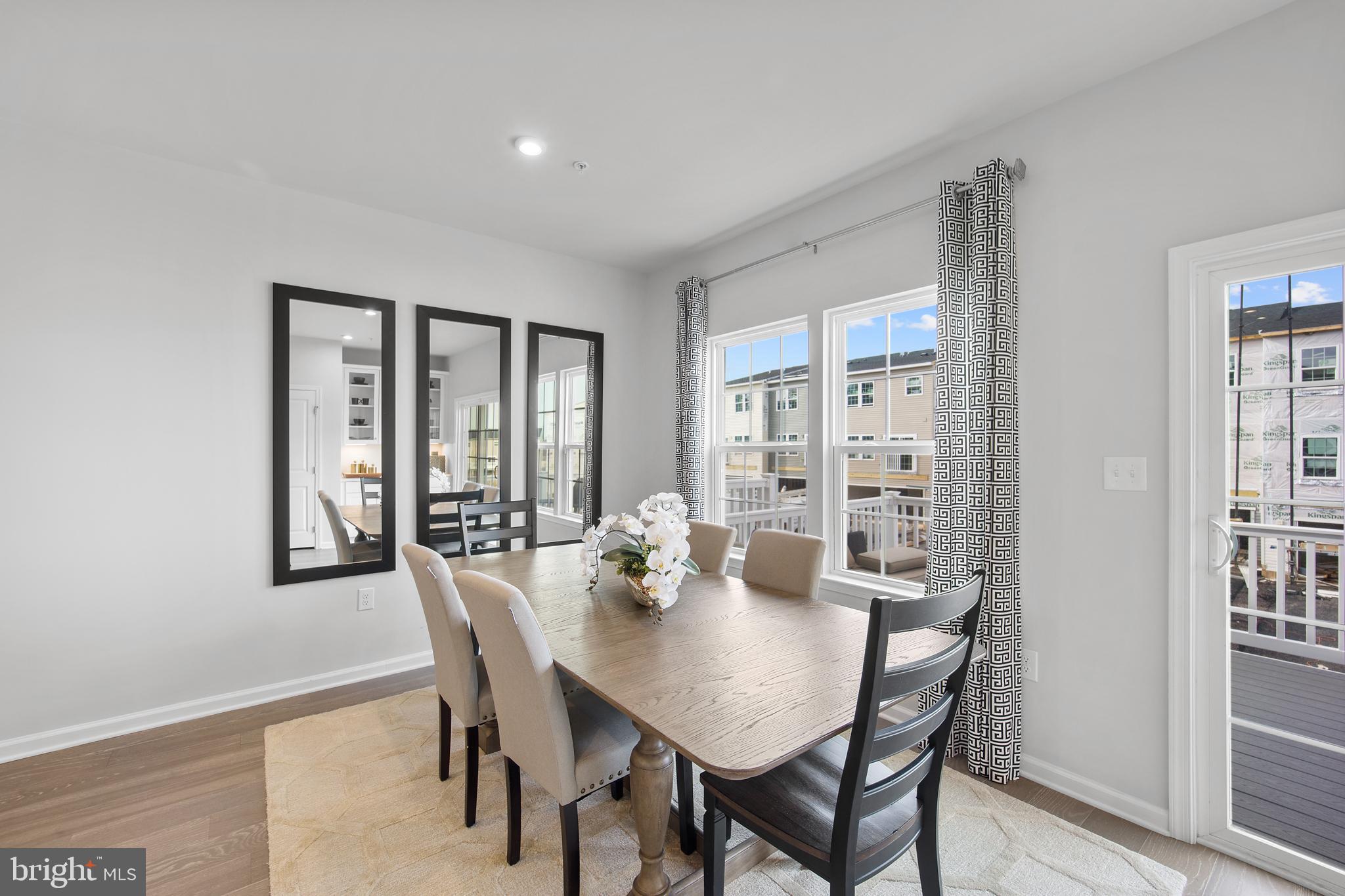 DUBLIN CROSSING - Residential Lease