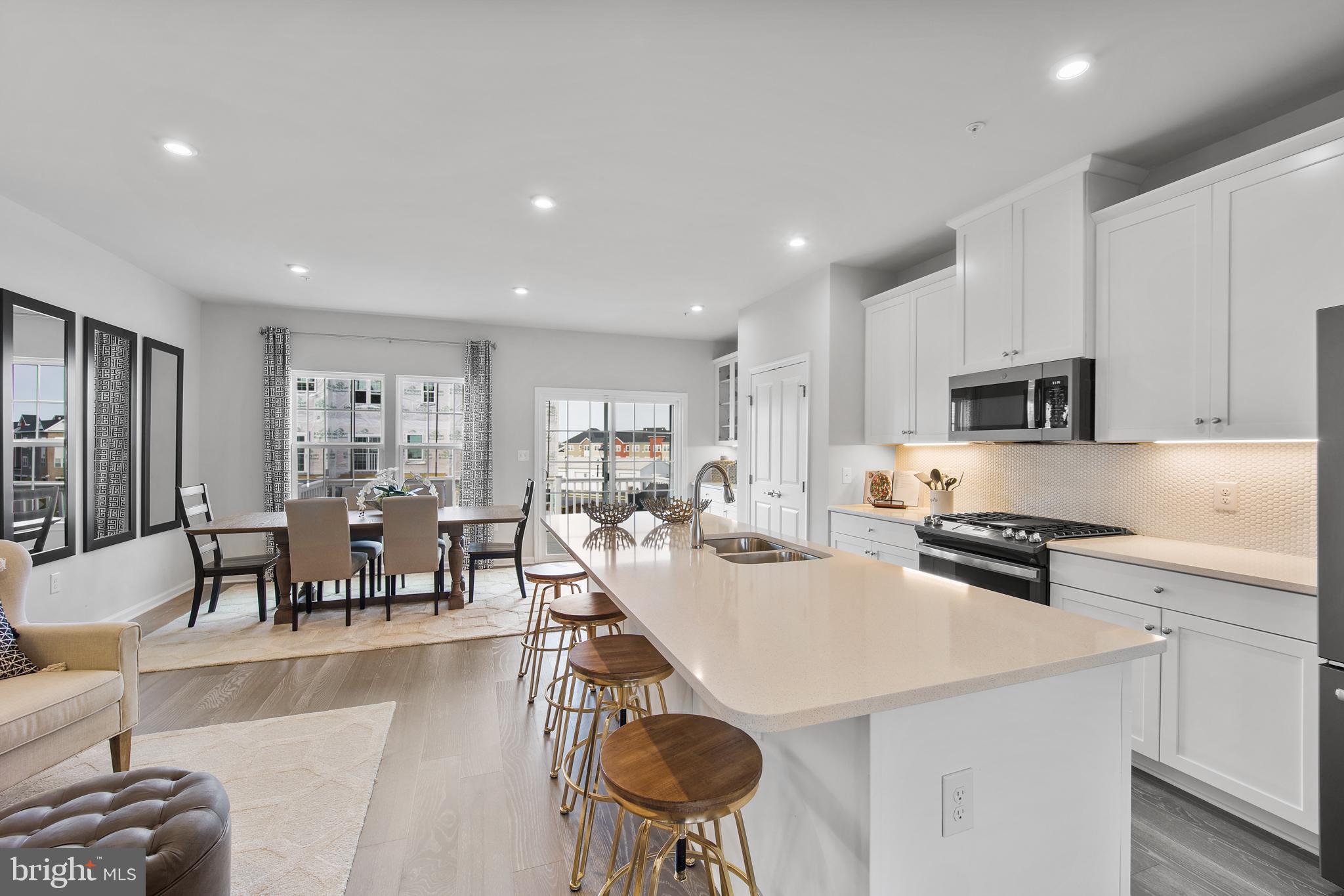 DUBLIN CROSSING - Residential Lease